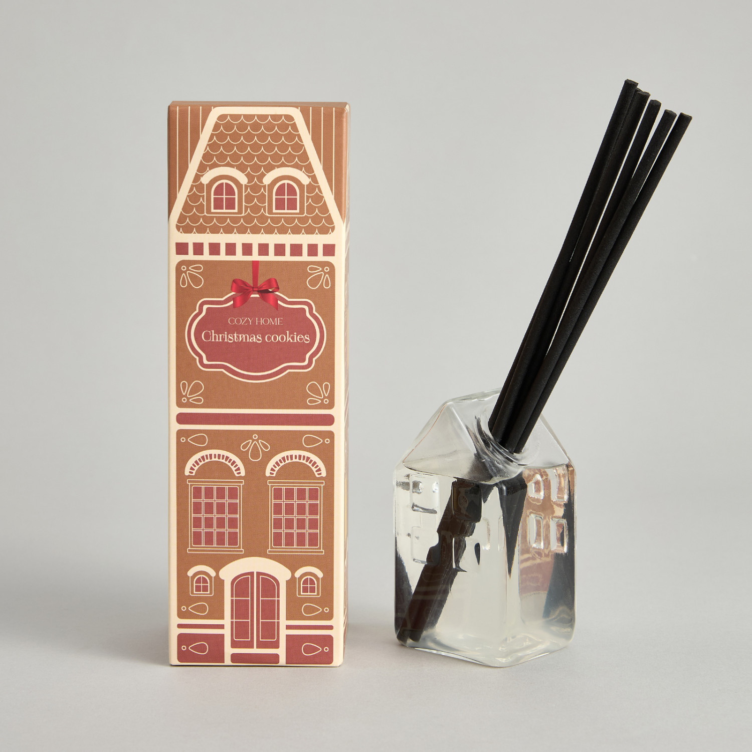 Диффузор Рождественское печенье/Christmas Cookies 100 мл - фото № 2