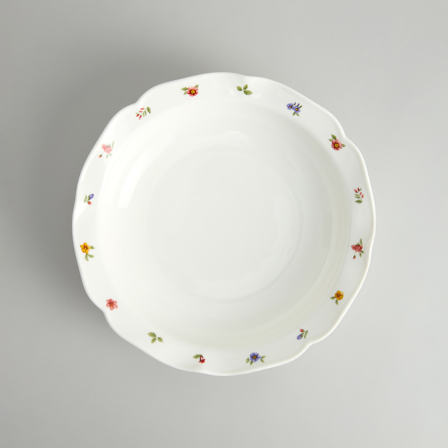 Салатник Радость/Letizia II - фото № 3