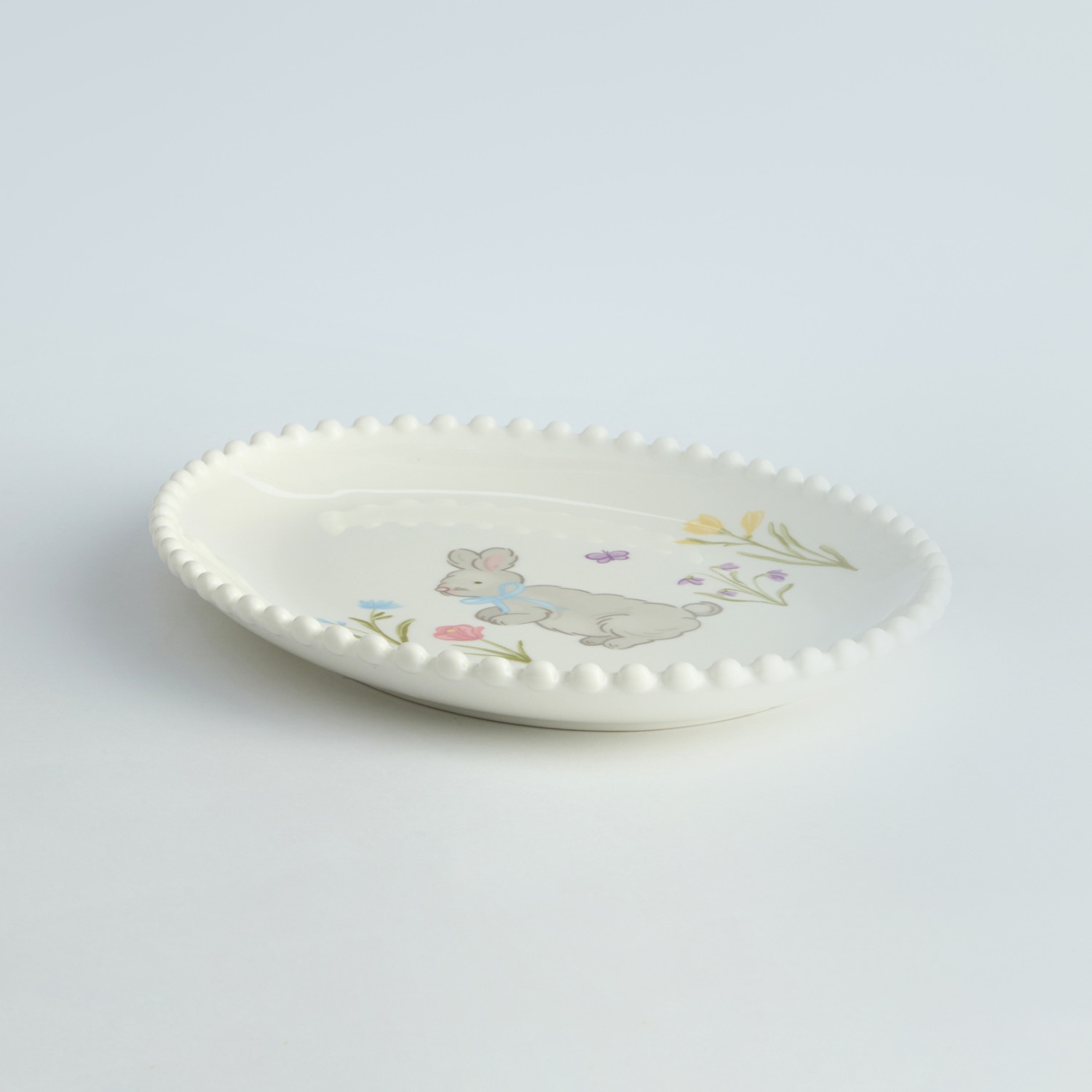 Набор тарелок Sogni d'ilfanzia - фото № 5