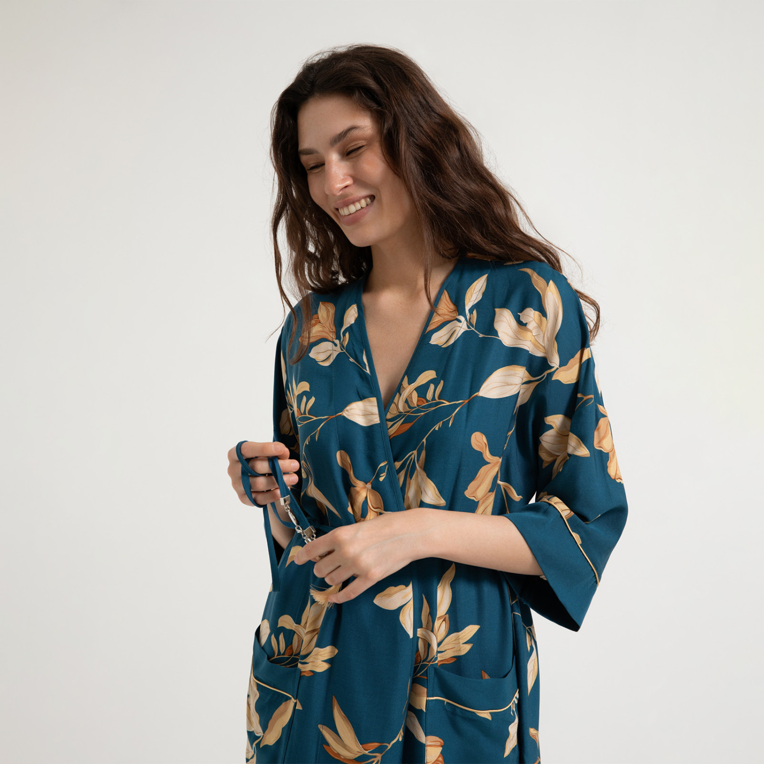 Халат Габриэла/Gabriela - фото № 8