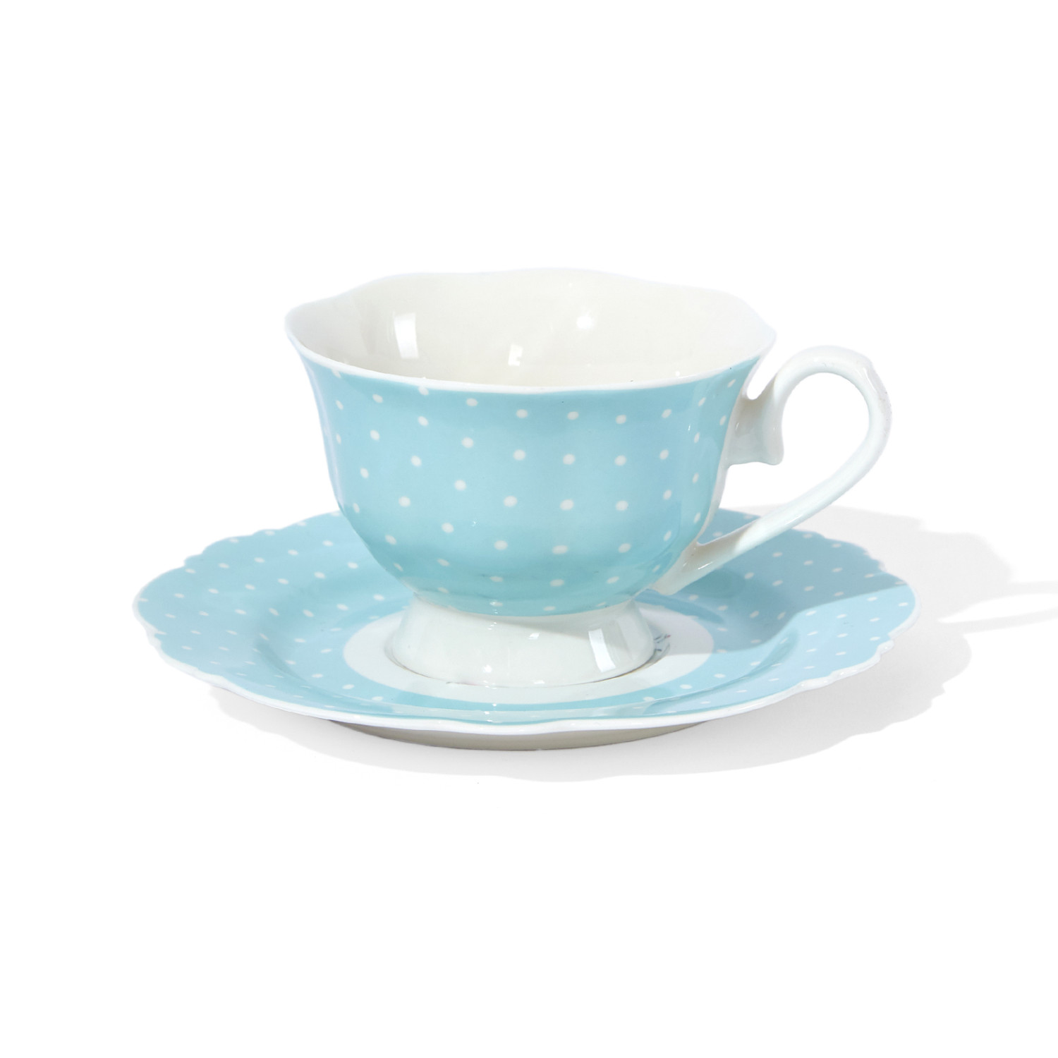 Чайная пара Remy