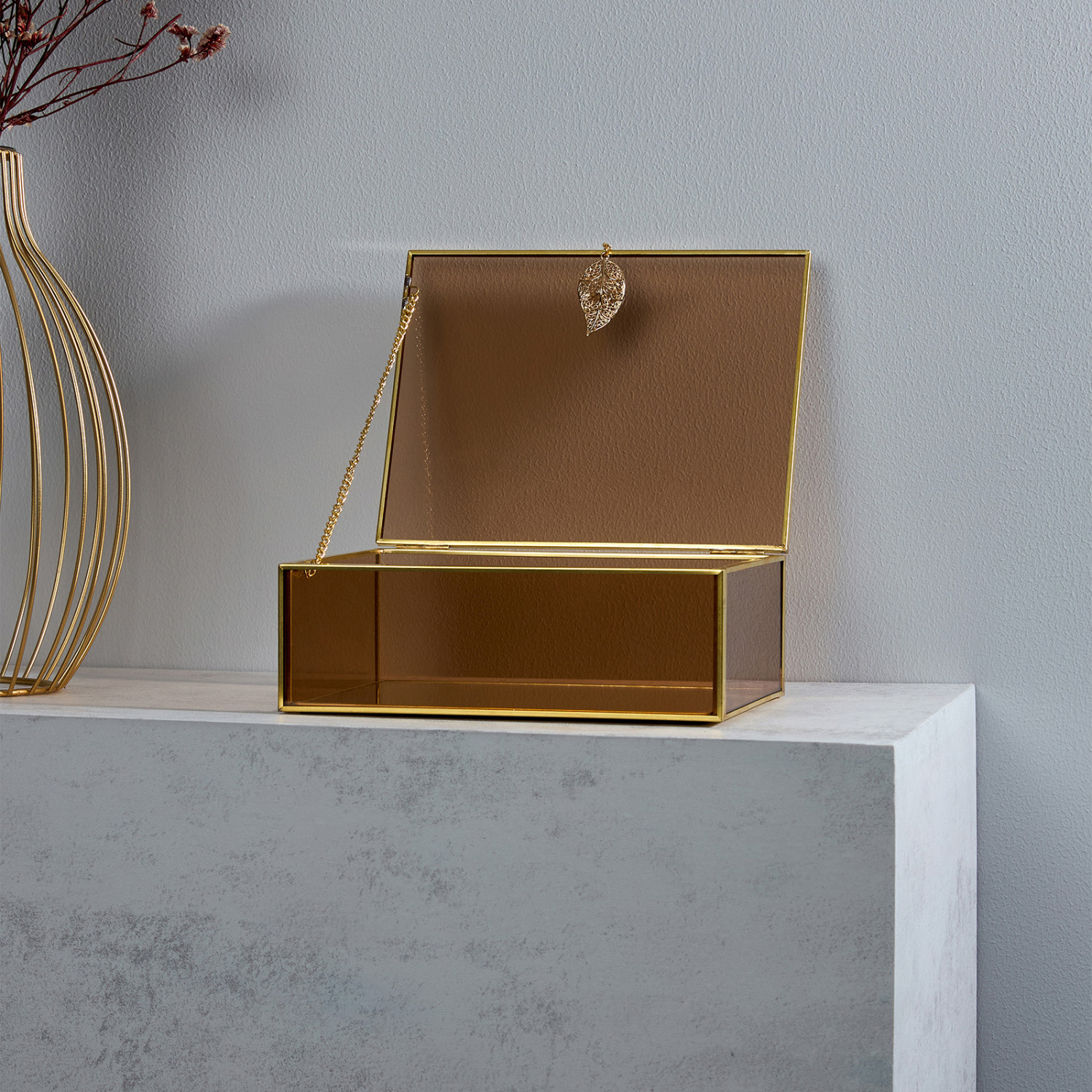 Шкатулка Ambra II - фото № 3