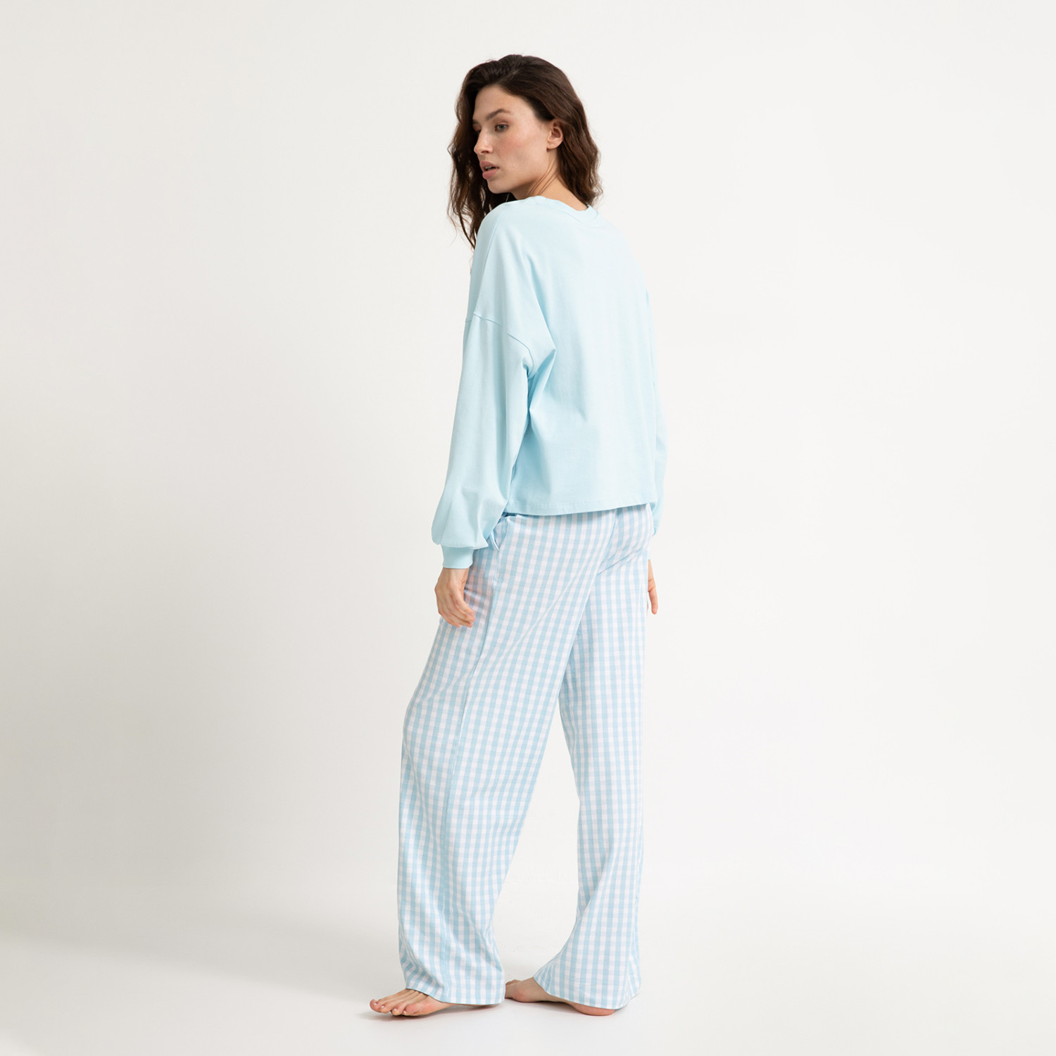 Комплект Apres Ski III - фото № 5