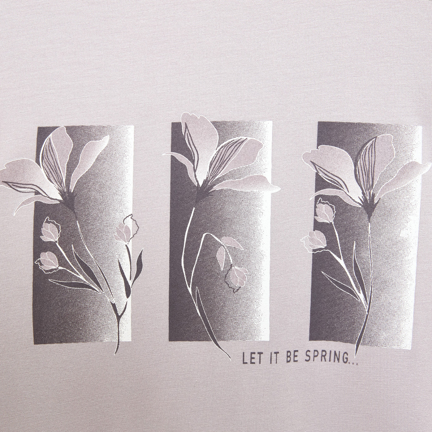 Комплект Delicatamente II, лаванда - фото № 10