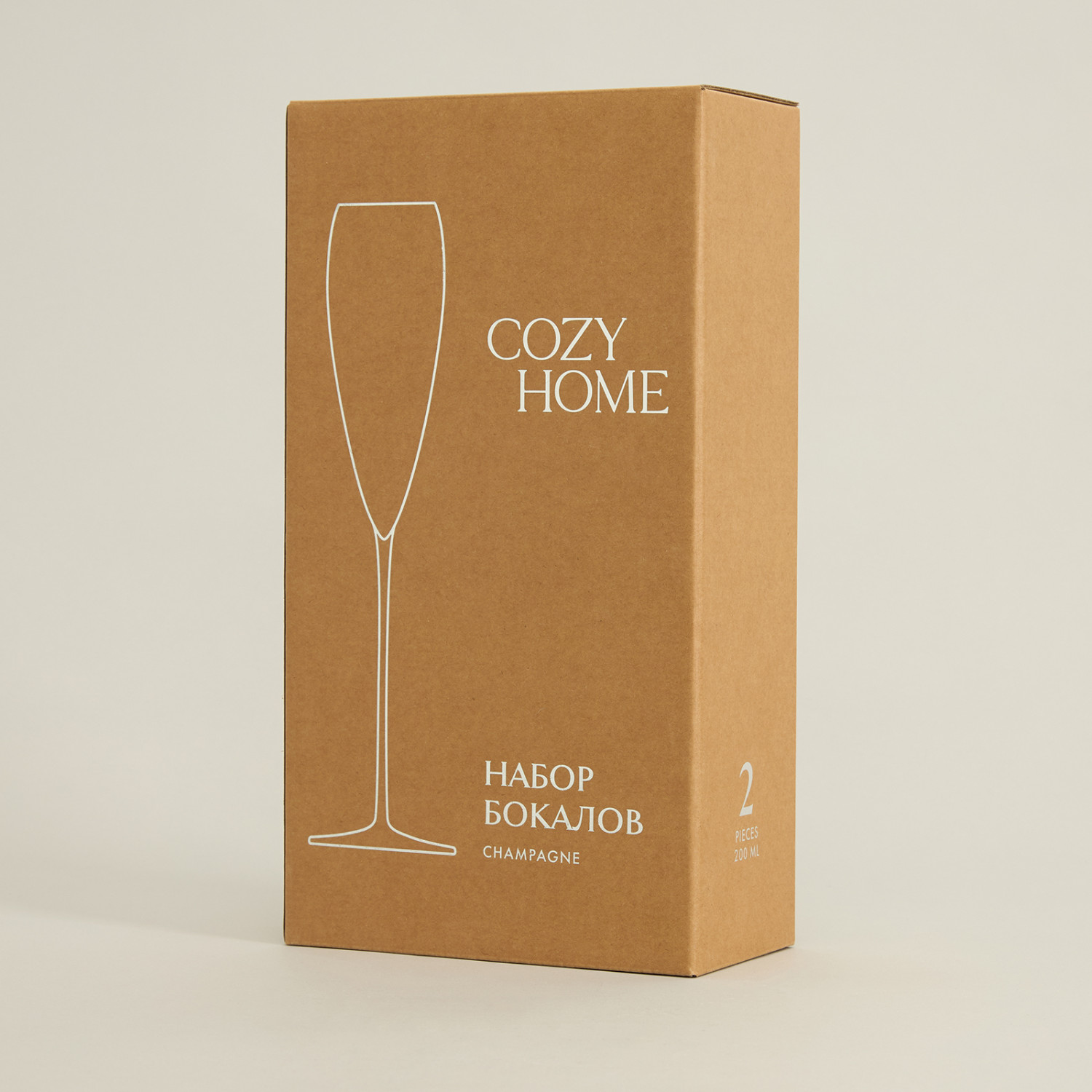 Набор бокалов Раульо/Raulio III - фото № 6