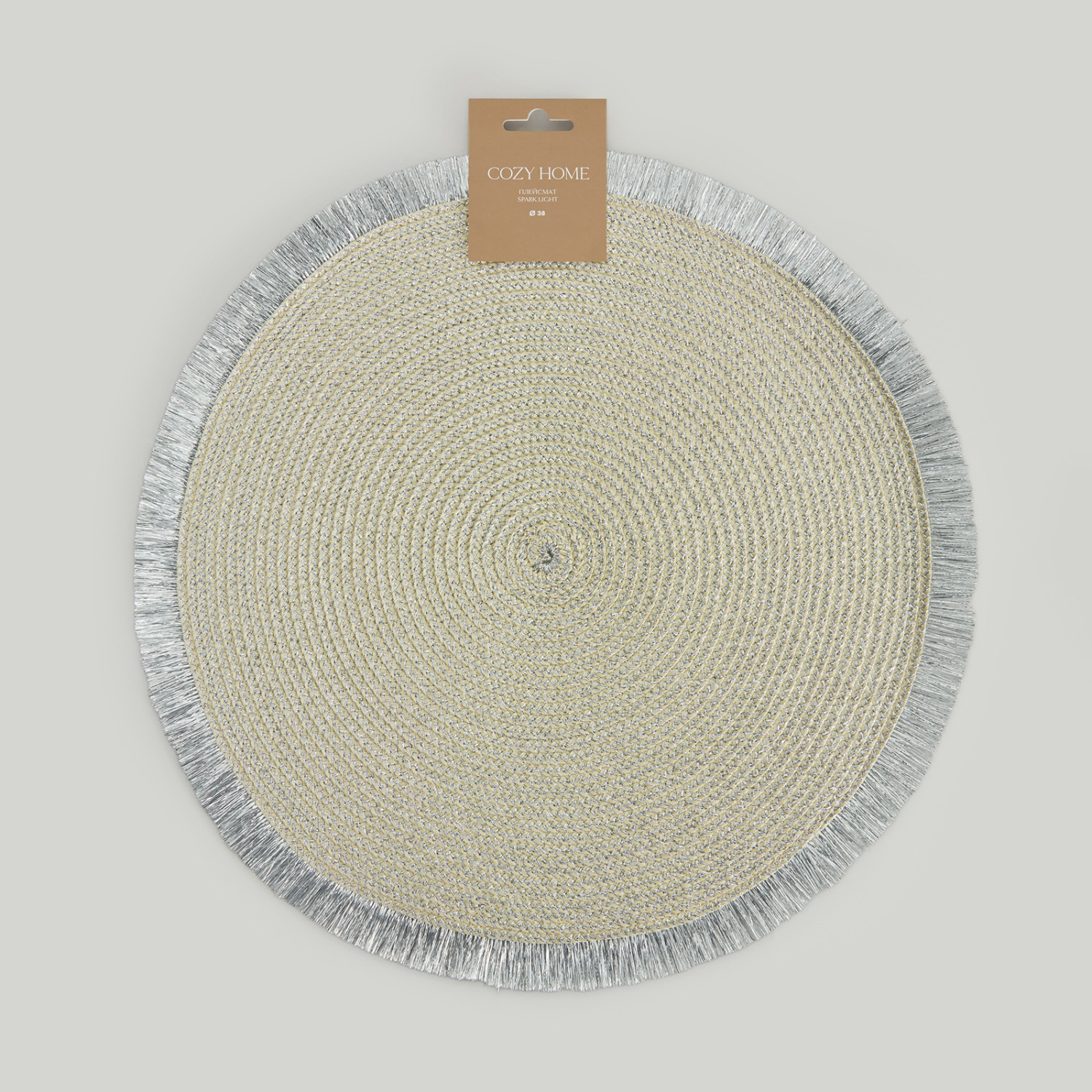 Плейсмат Spark Light II