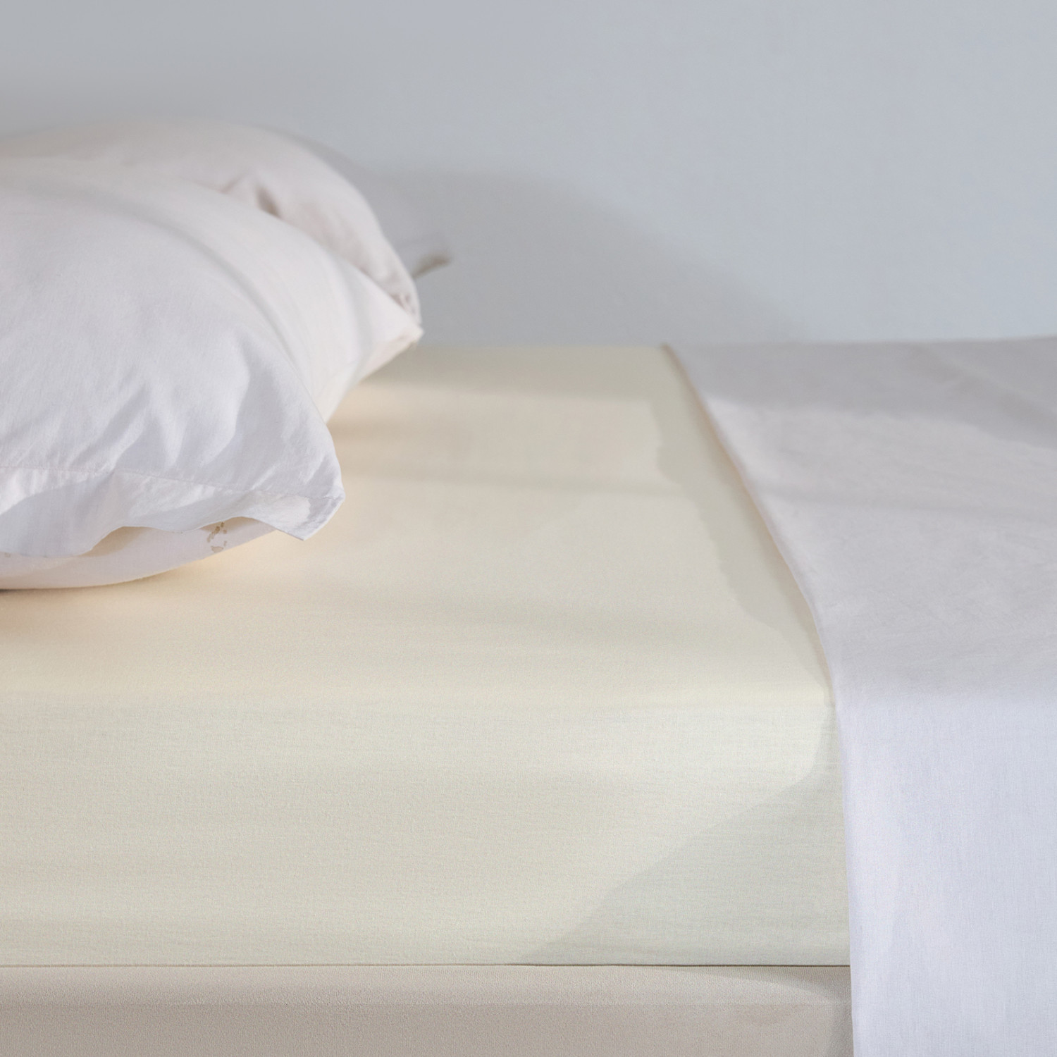 Простыня Масло - фото № 2