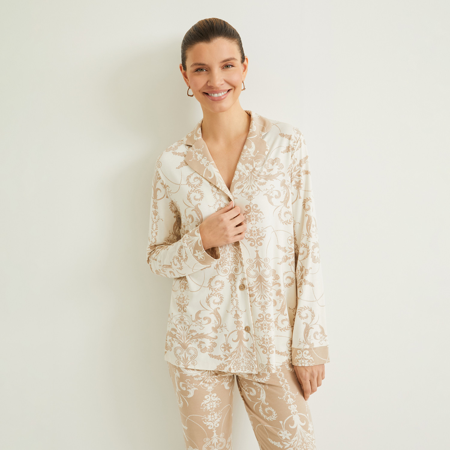 Пижама Viridarium I - фото № 5