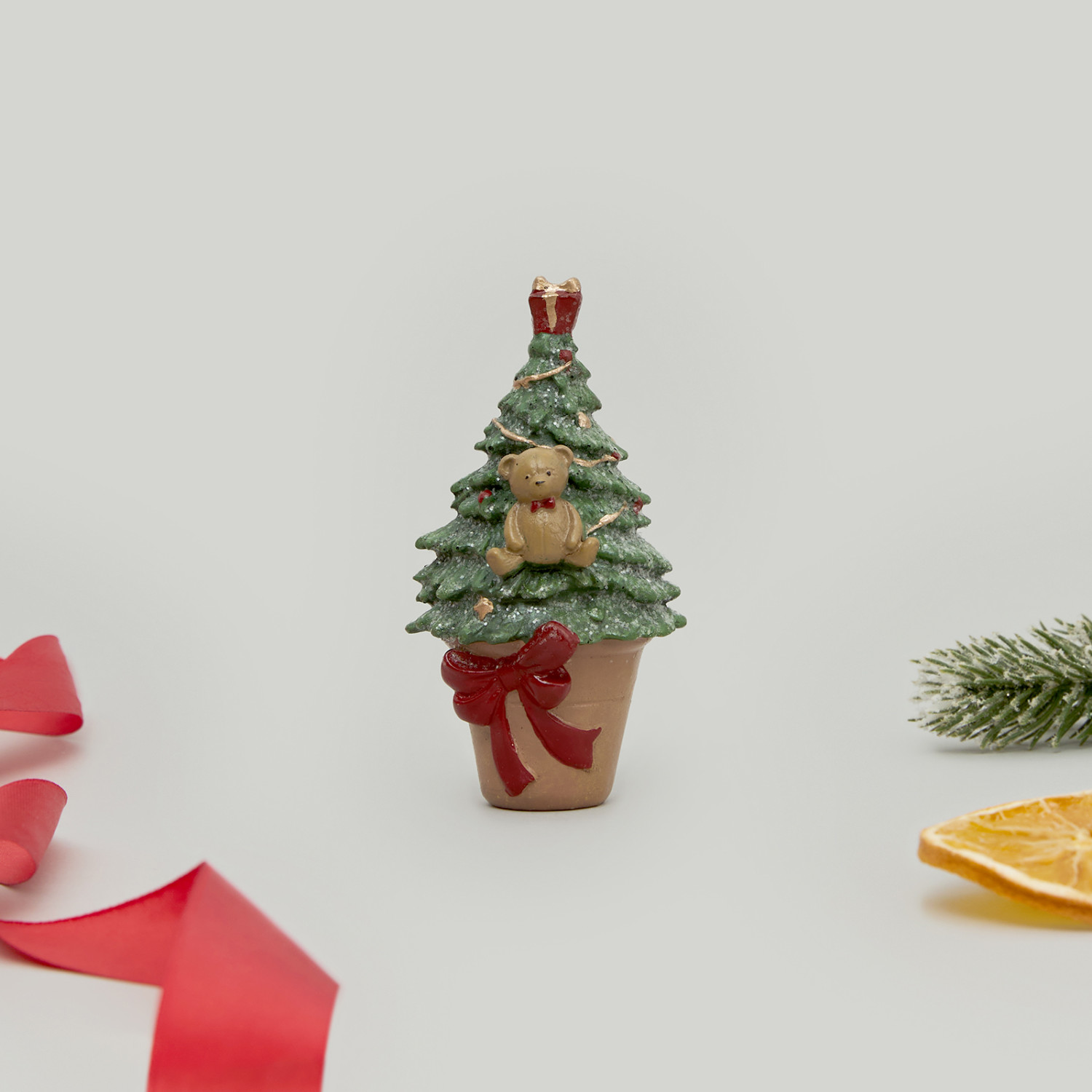 Статуэтка Cipressi I - фото № 3