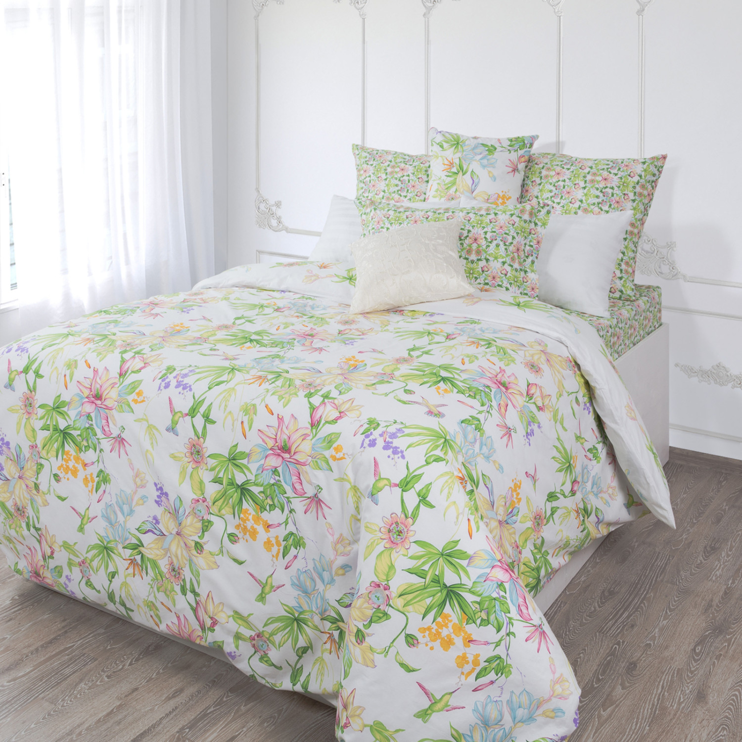 Постельное белье Орнелла