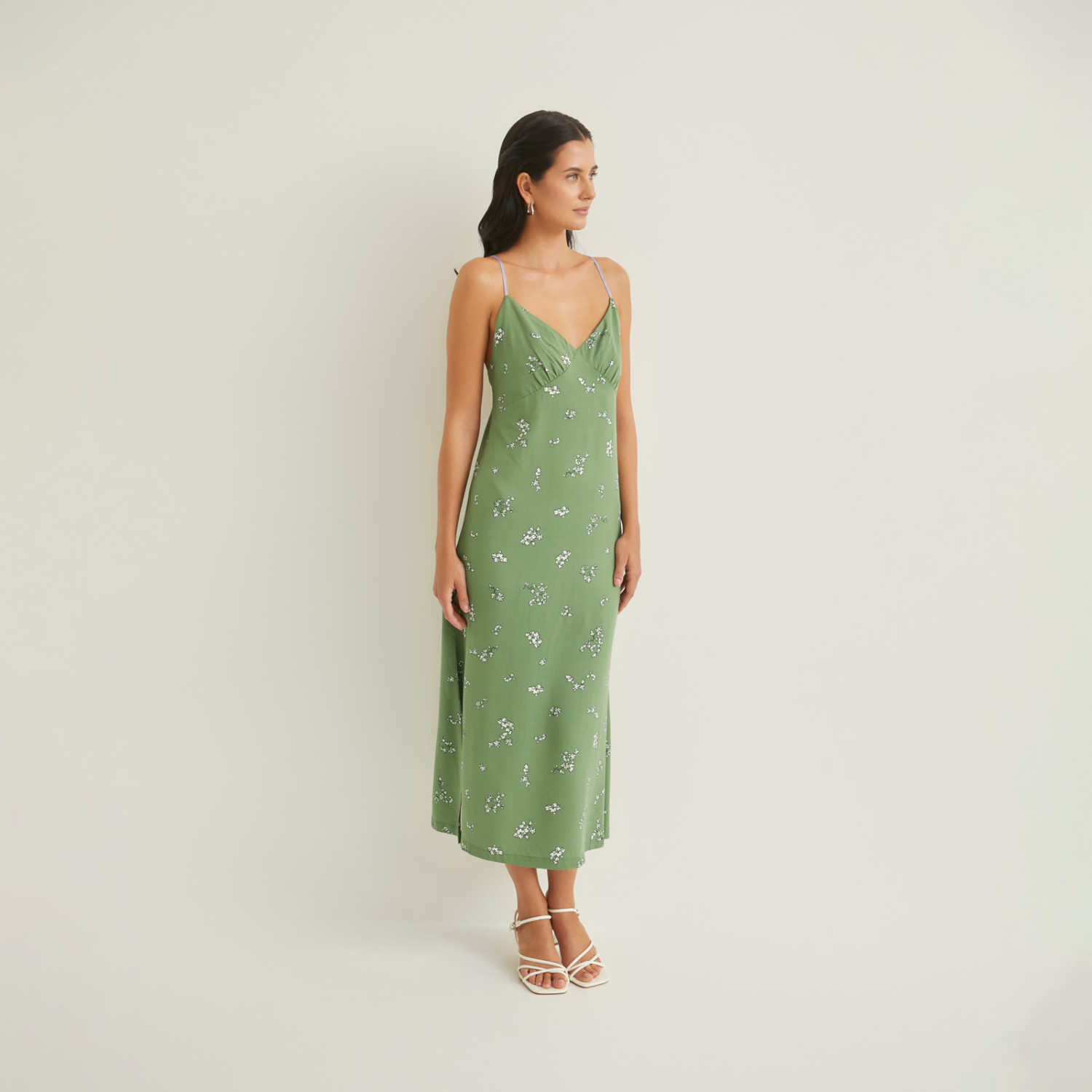 Сорочка Green Jade - фото № 2