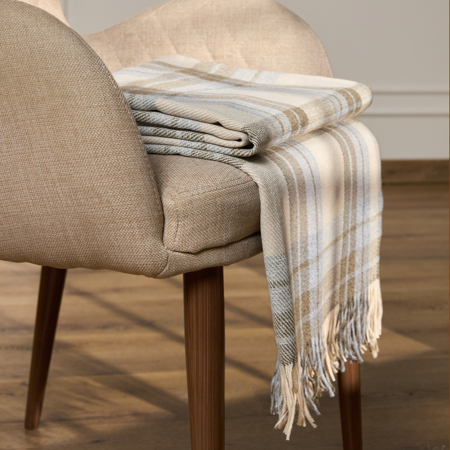 Плед Тичино/Ticino II - фото № 2