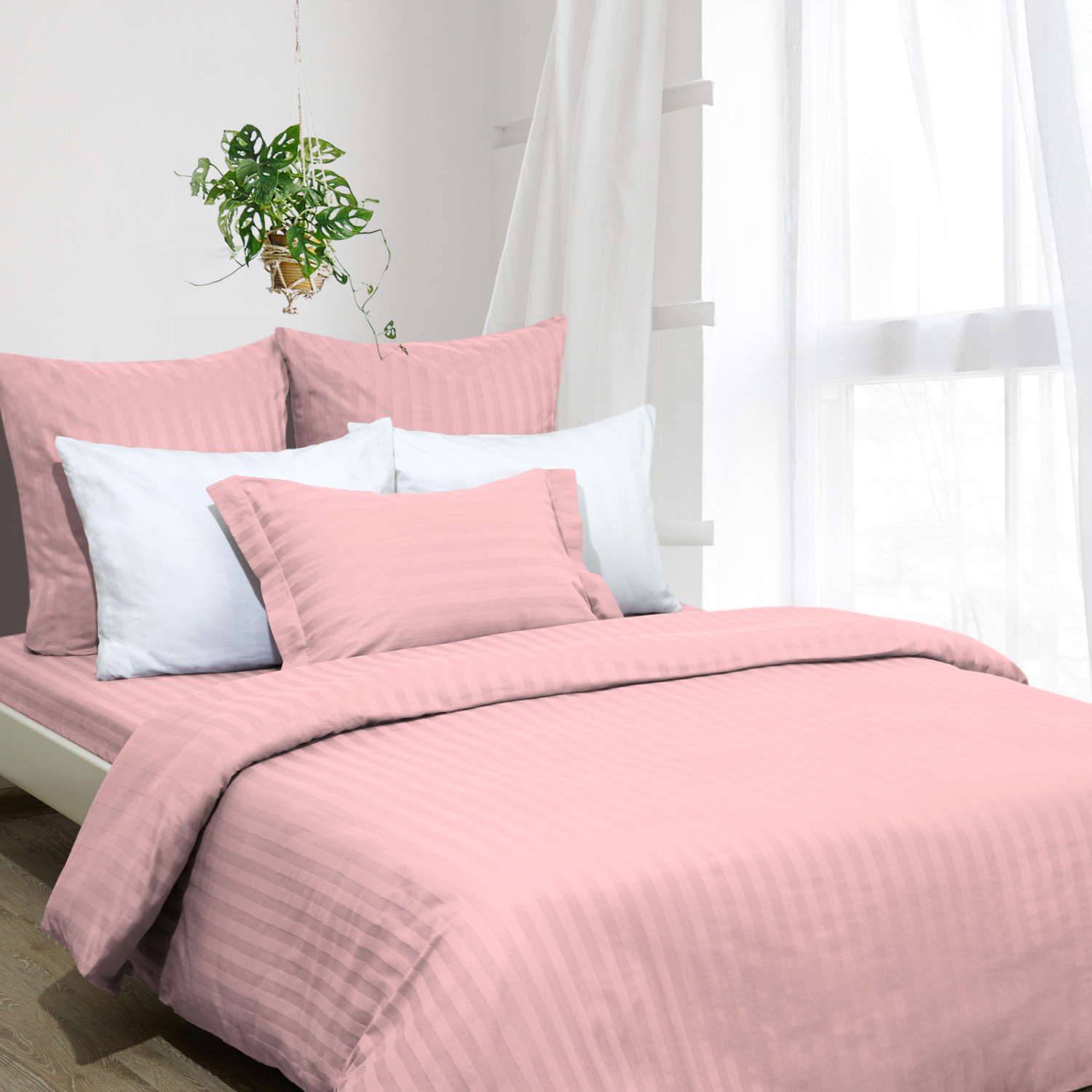 Постельное белье Lioni rose tea