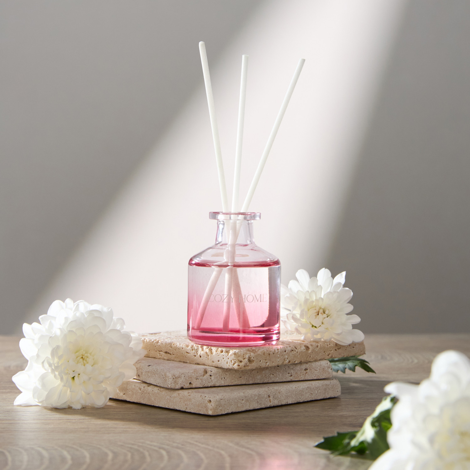 Набор ароматический Цветочная симфония/Flower Symphony - фото № 2