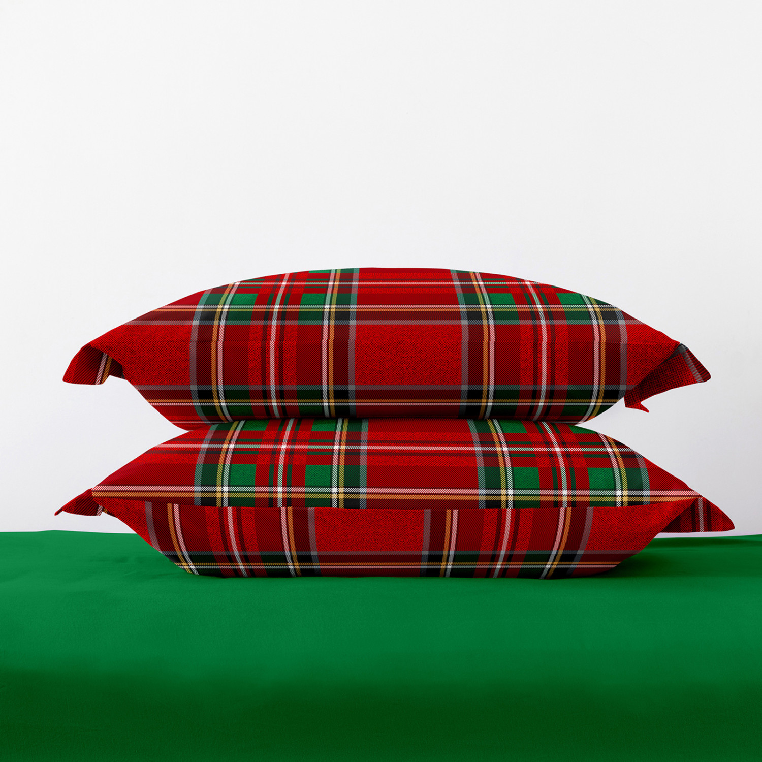 Комплект наволочек Festa di famiglia - фото № 2