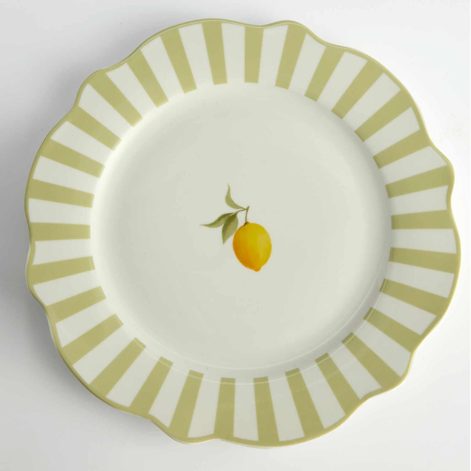 Тарелка Короли Сицилии/Reghe di Sicilia I - фото № 5