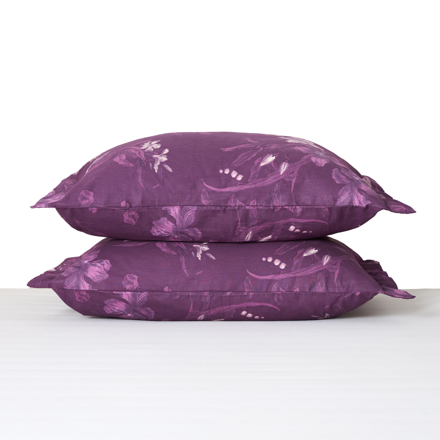 Комплект наволочек Romanza с ушками - фото № 2