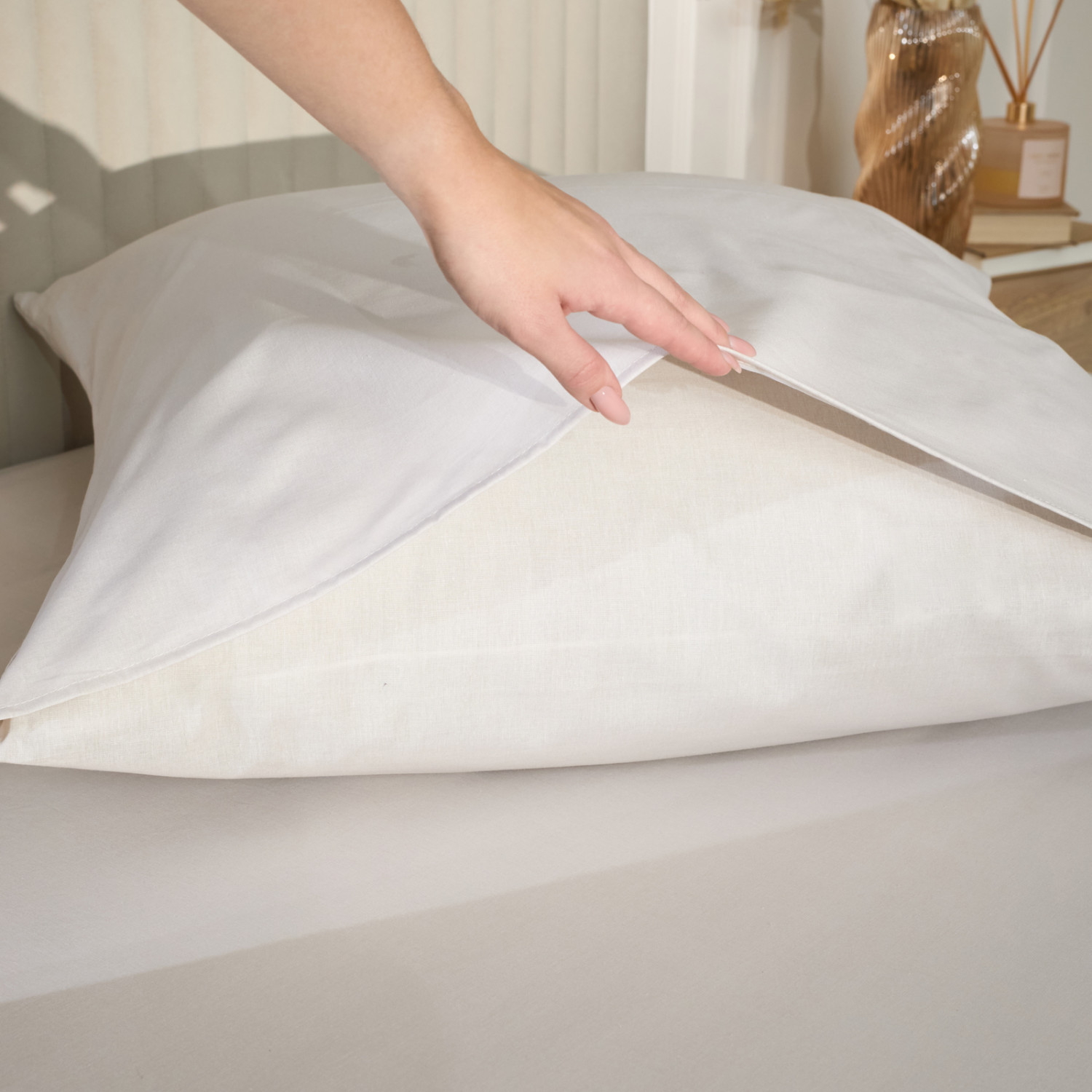 Постельное белье Грация - фото № 7