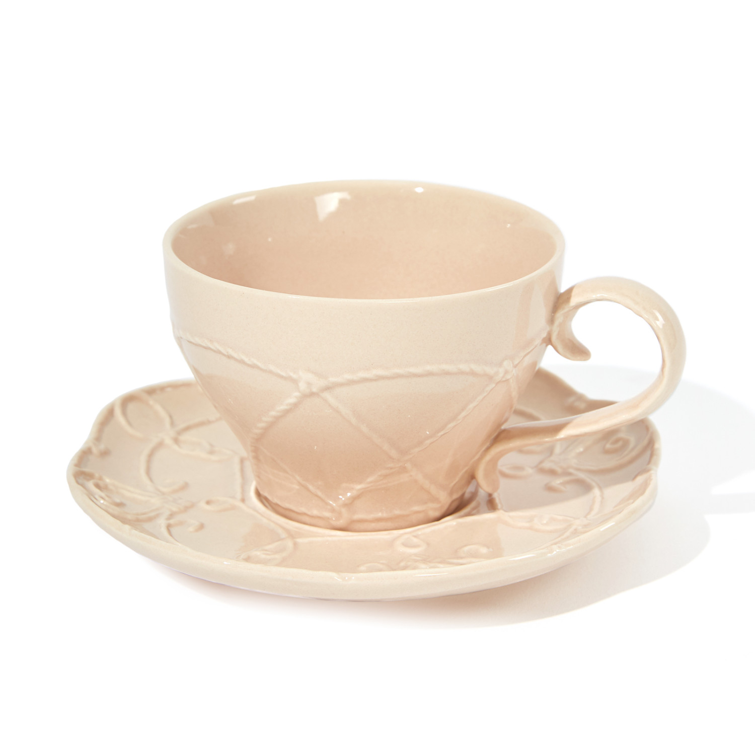 Чайная пара Loddes