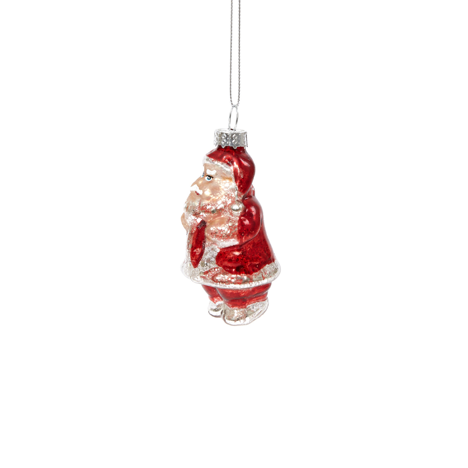 Ёлочное украшение Magnolia - фото № 4