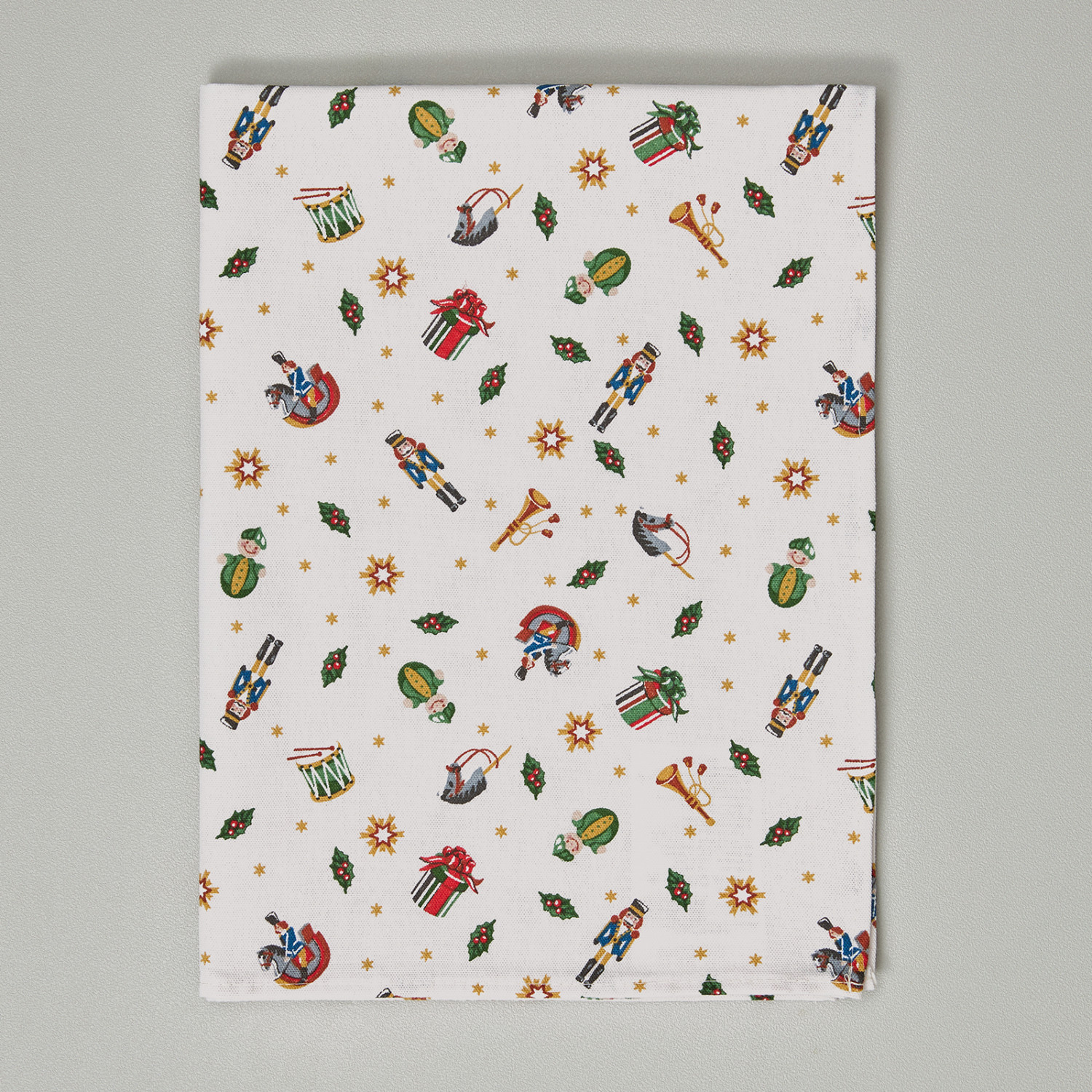 Полотенце Charming Time - фото № 2