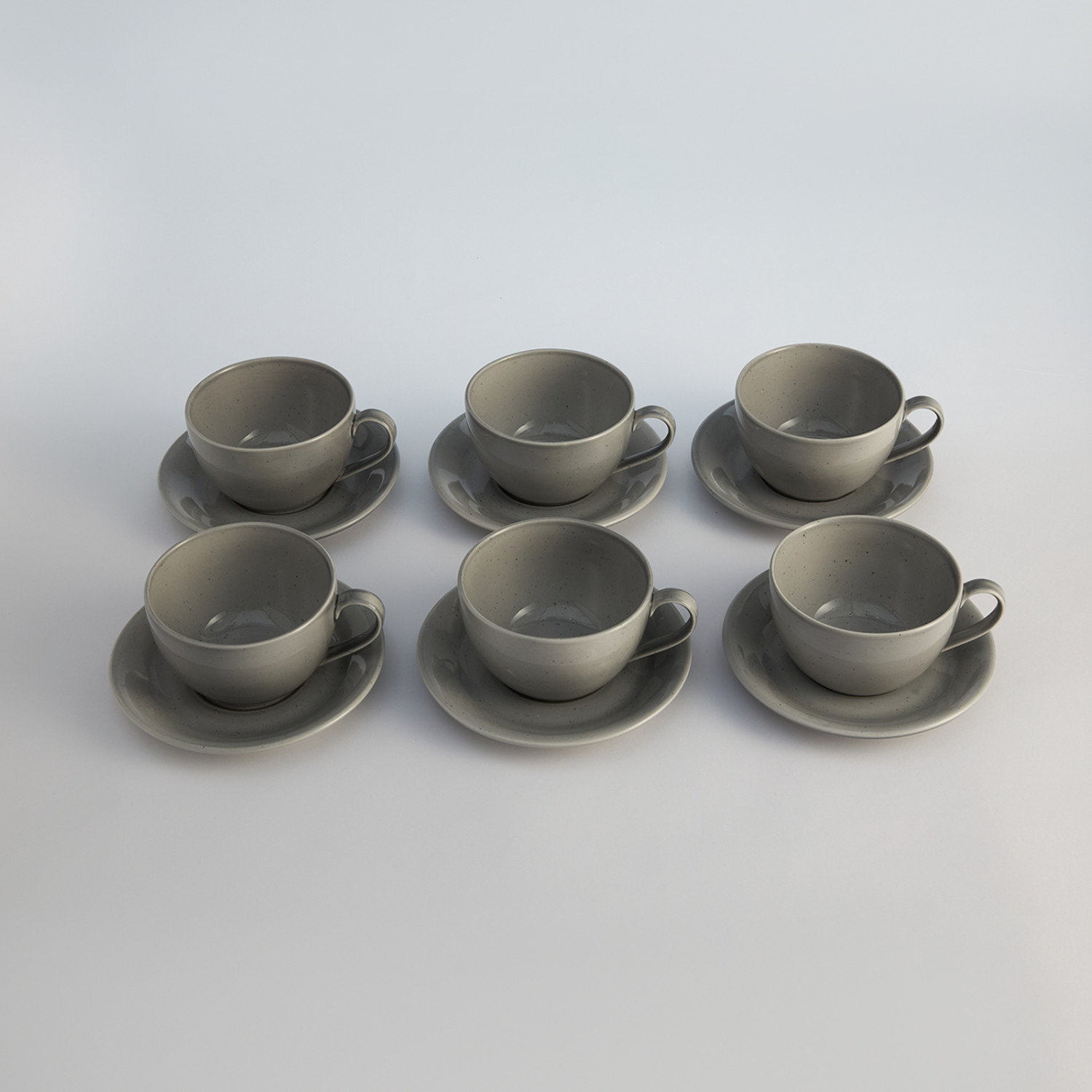 Чайный сервиз Грануло/Granello II