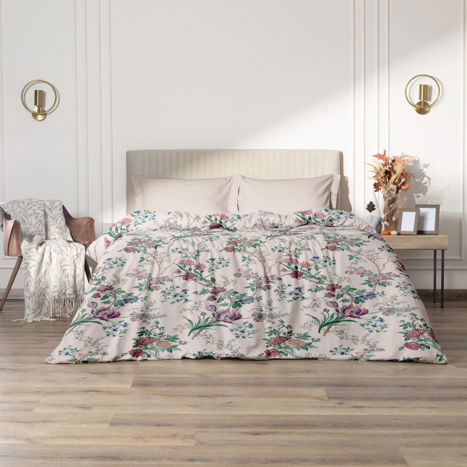 Постельное белье Маджелла