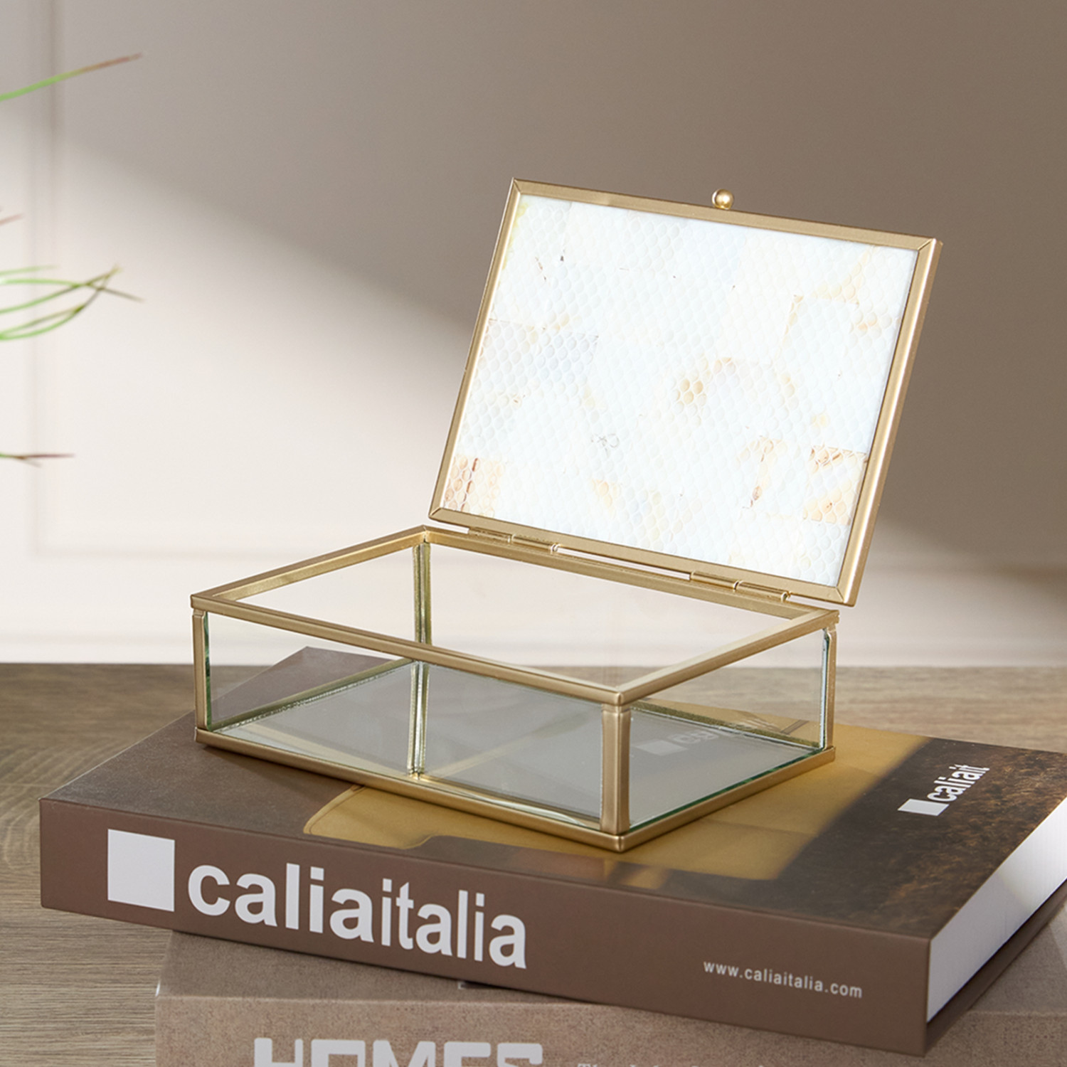 Шкатулка Фрея/Freya - фото № 2