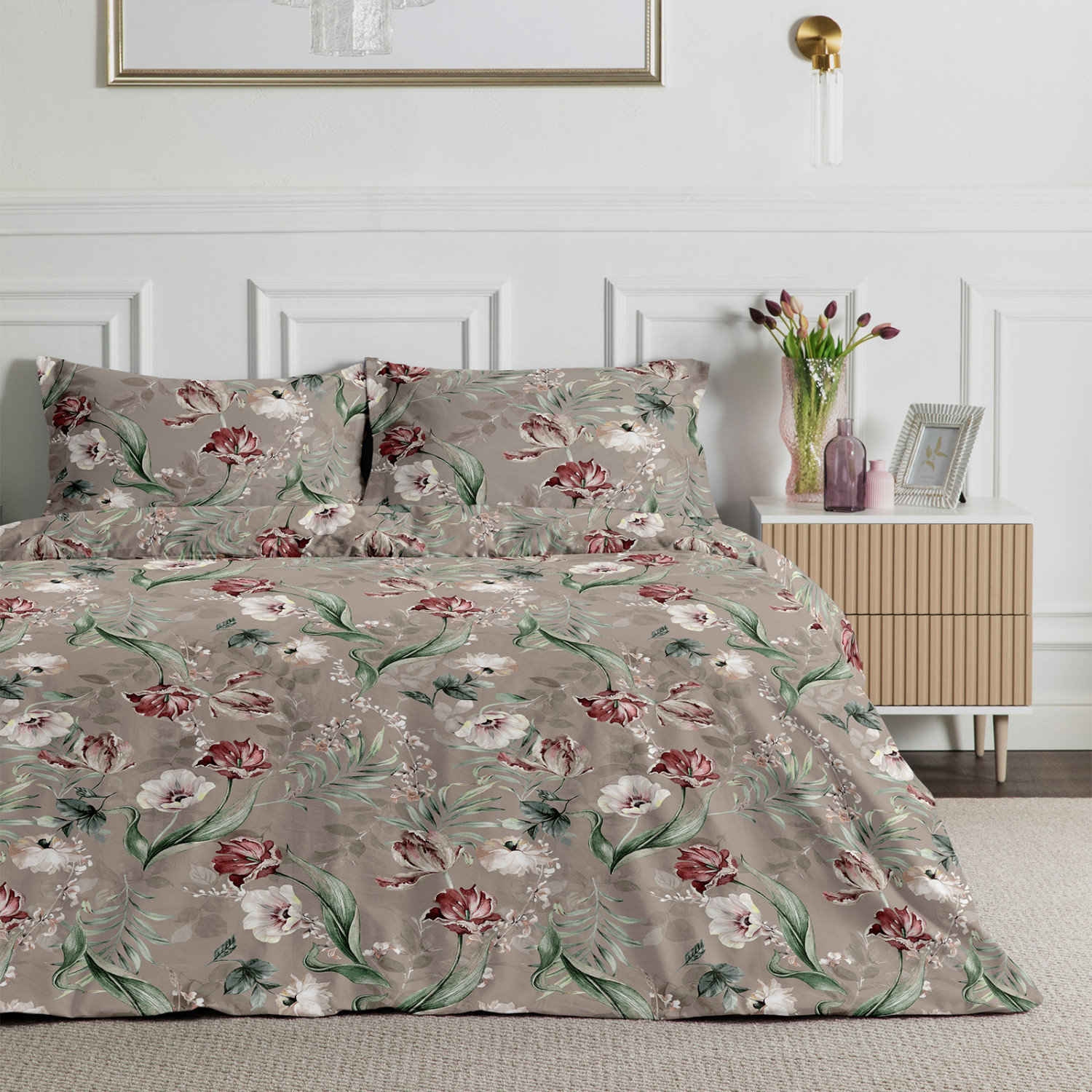 Постельное белье Charlotte - фото № 5