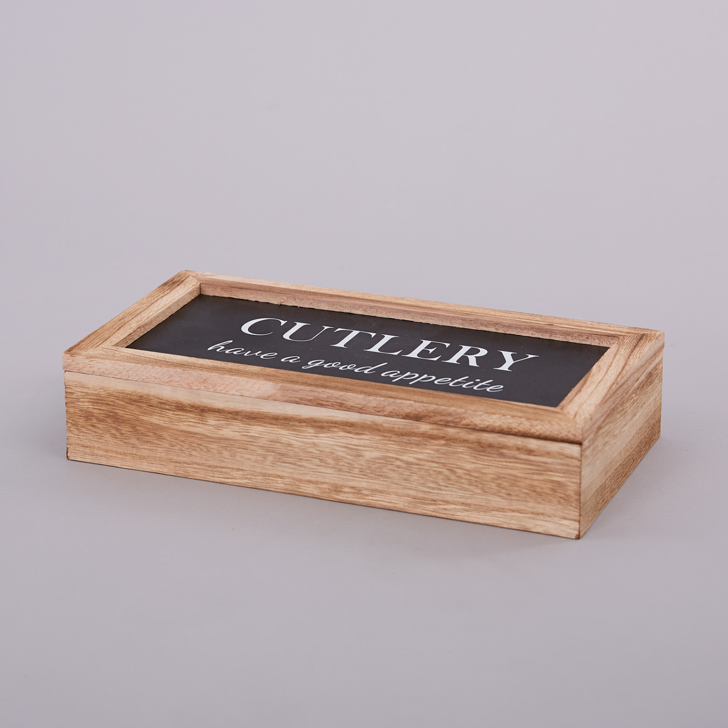 Емкость для хранения столовых приборов Cutlery