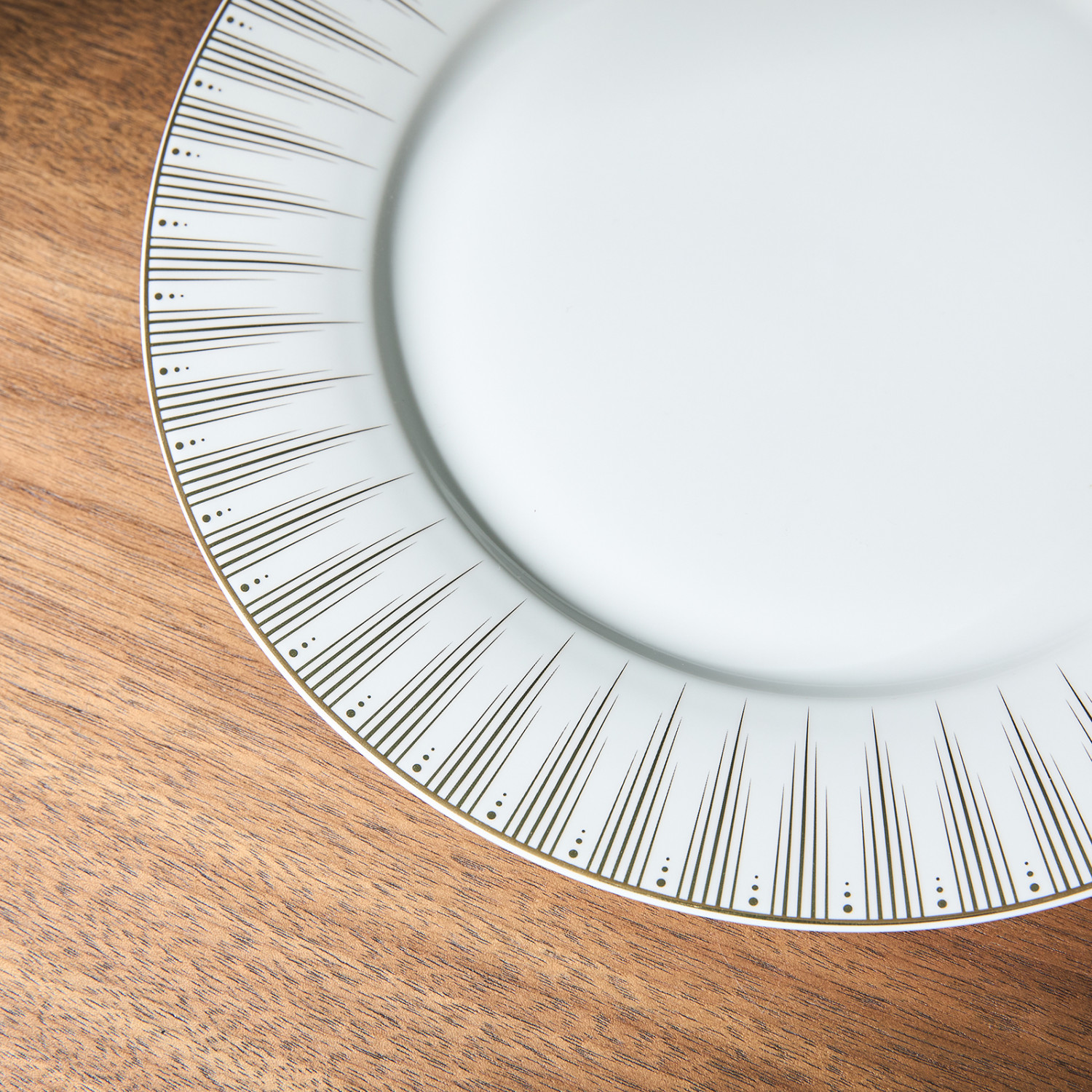 Тарелка Miracle III - фото № 3