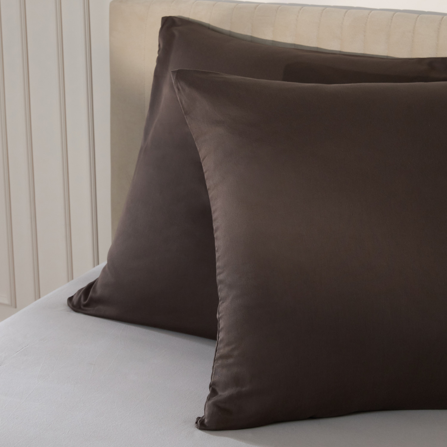 Комплект наволочек Coffee - фото № 2
