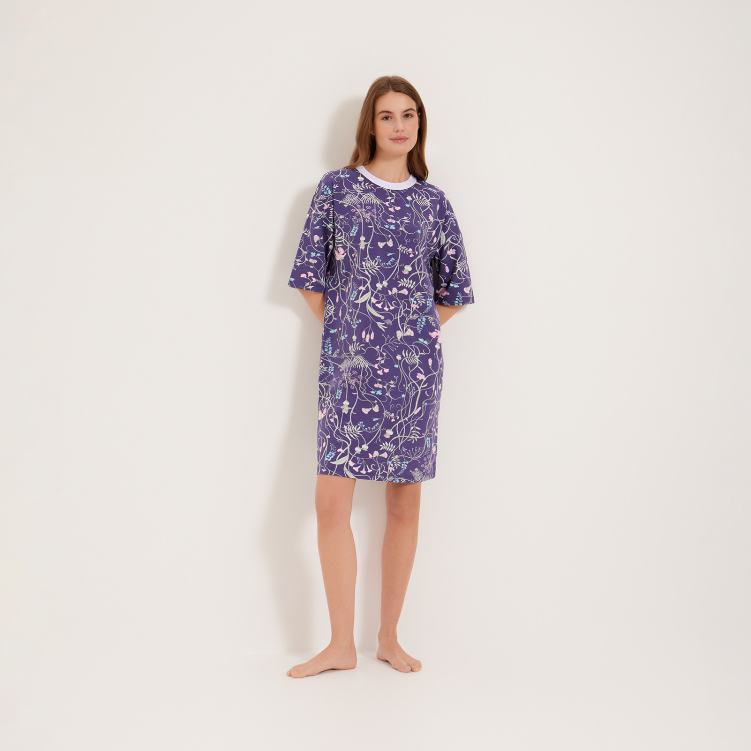 Сорочка Existence II - фото № 2