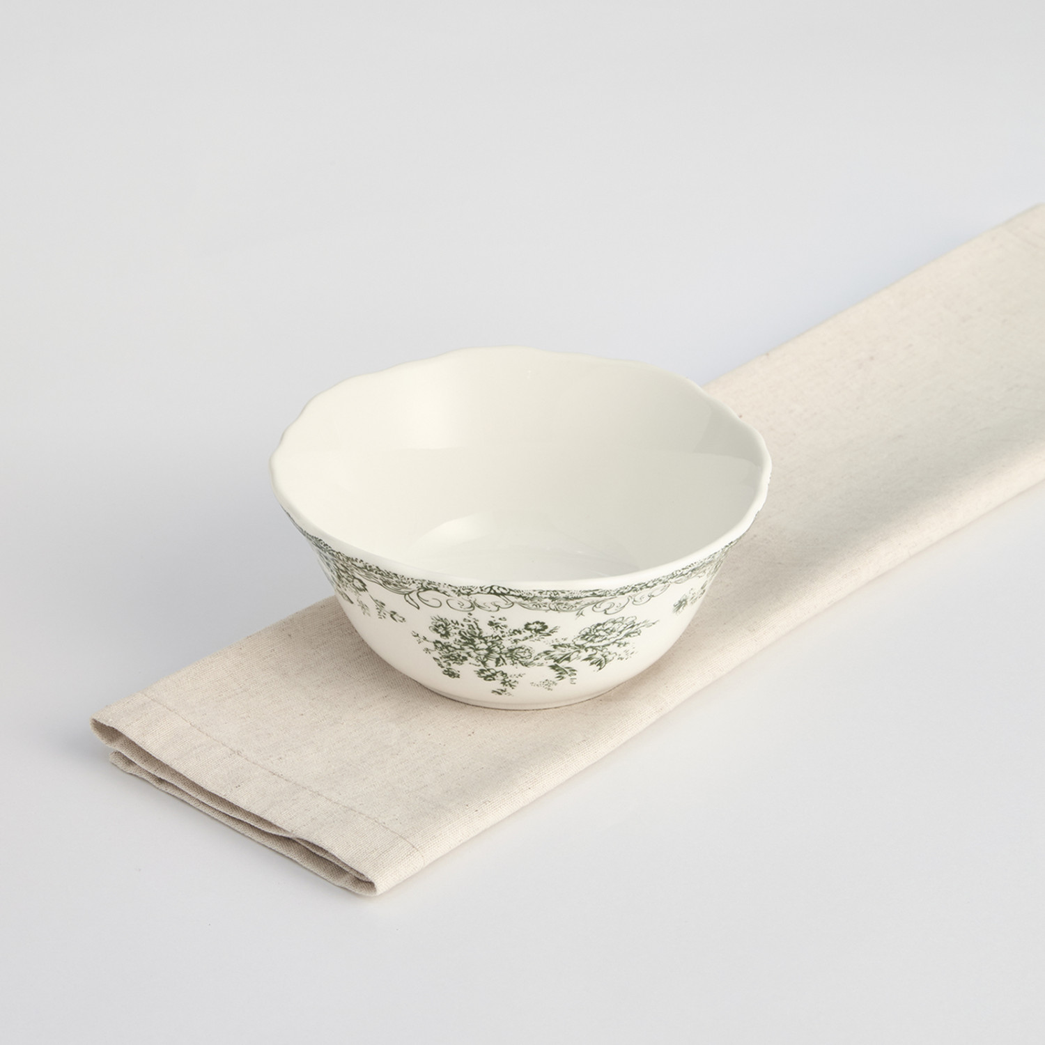 Салатник Borghese I - фото № 7