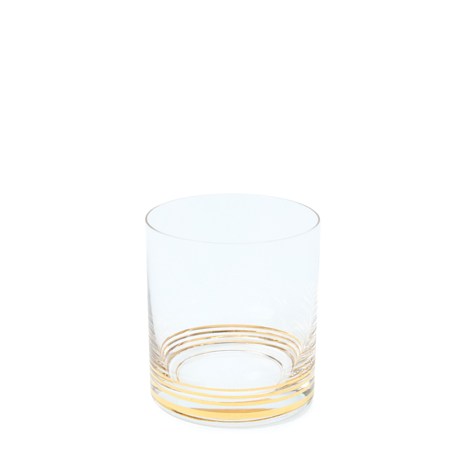 Стакан Golden ratio II - фото № 3