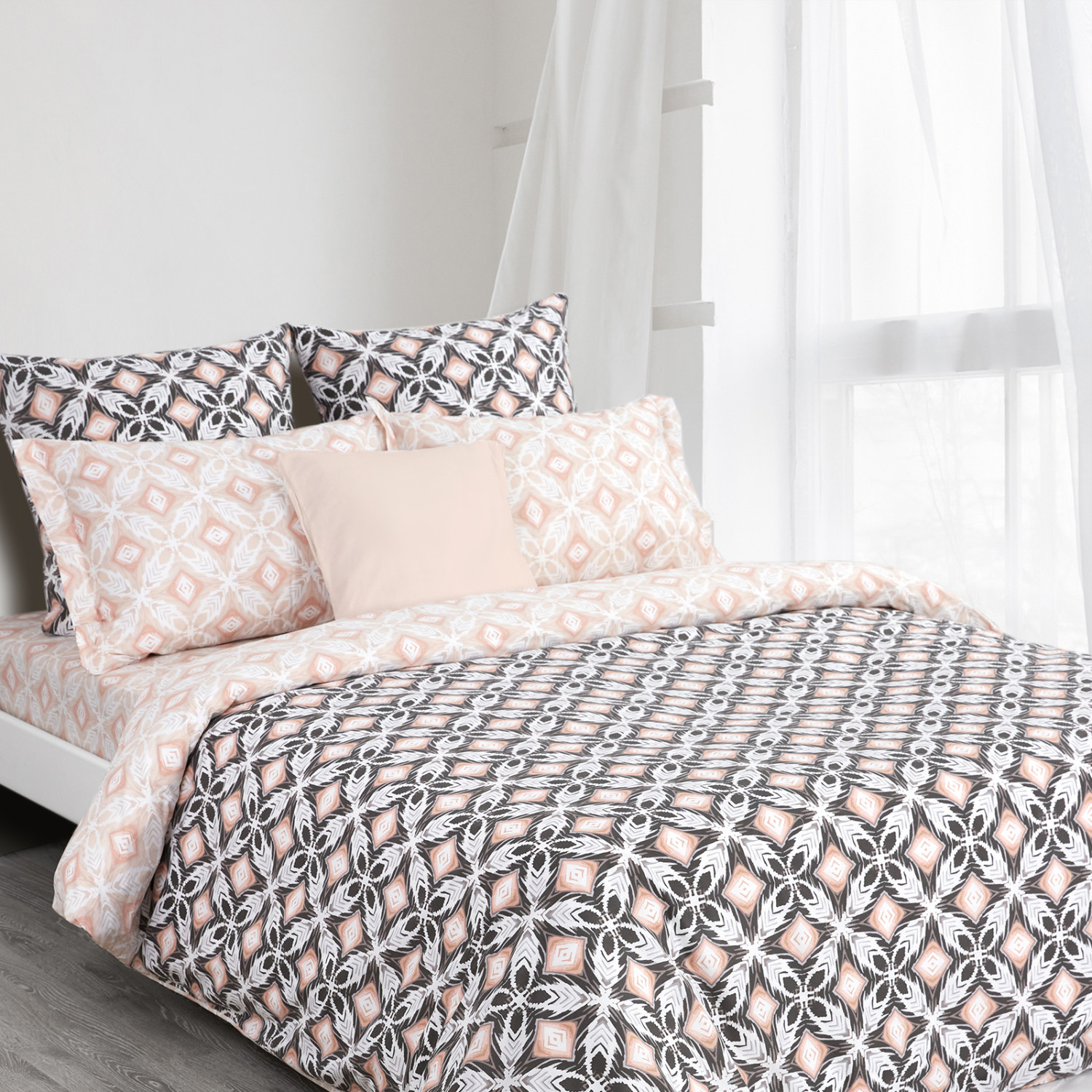 Постельное бельё Asolo - фото № 3