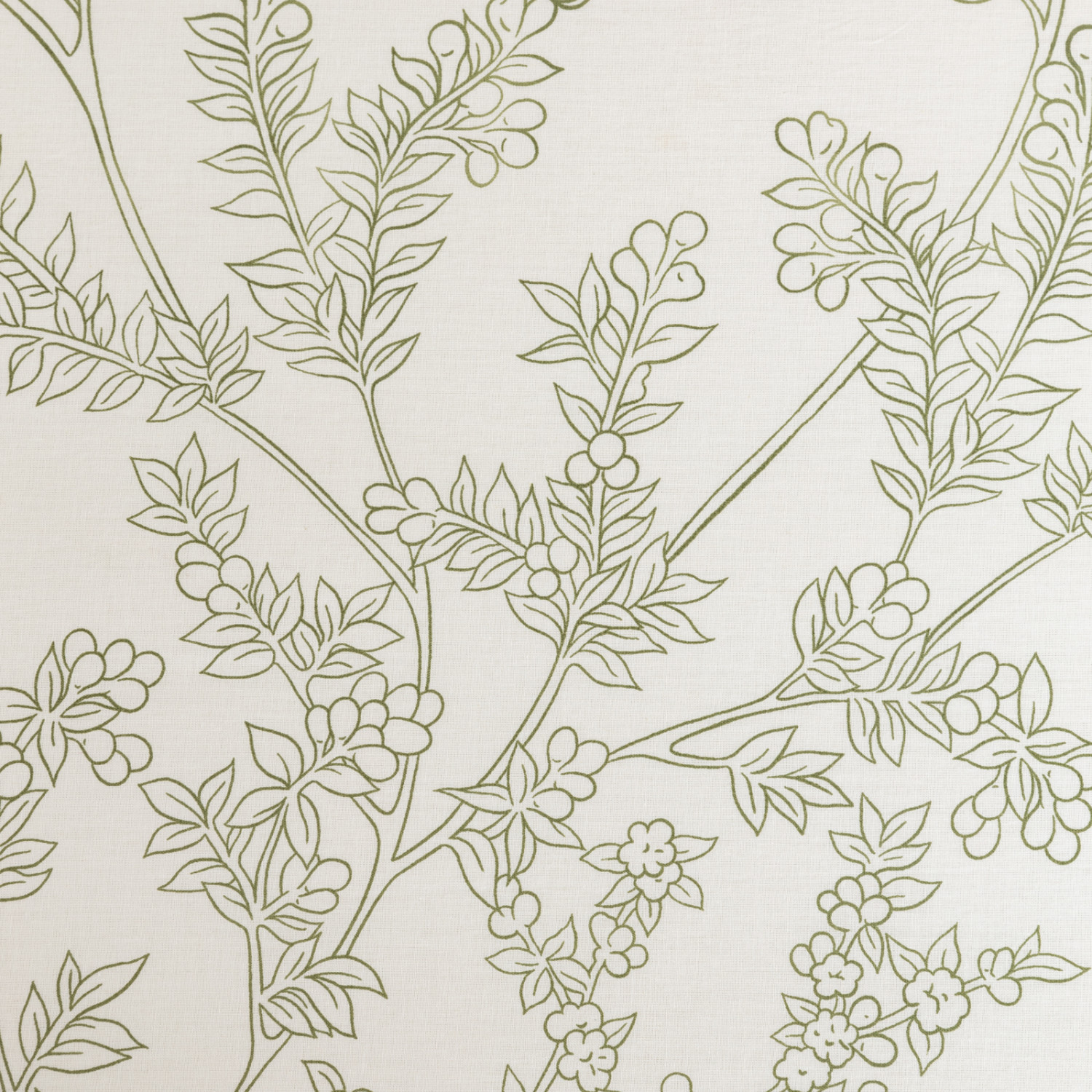 Простыня Ветви/Rami - фото № 4