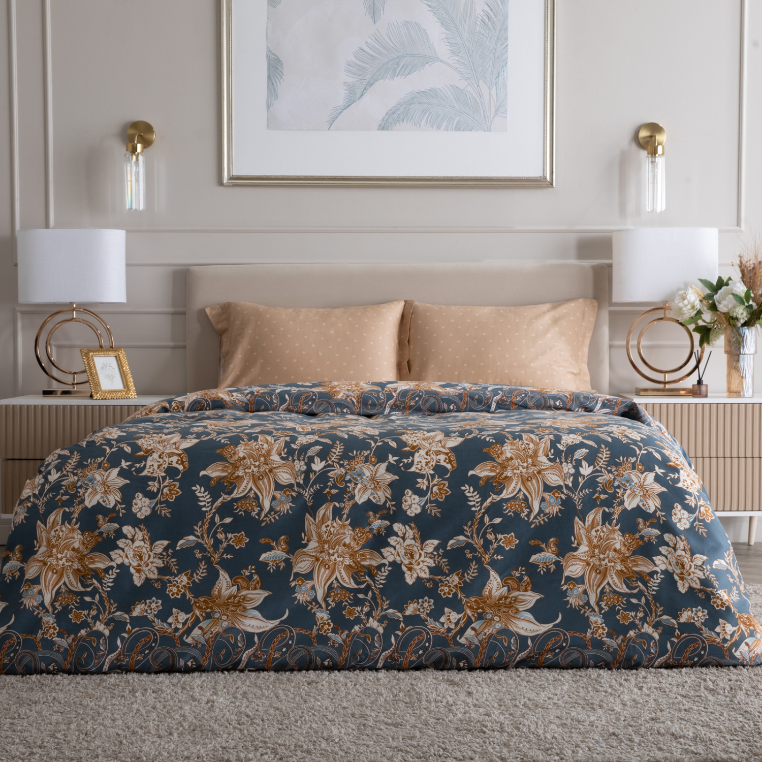 Постельное белье Alienor - фото № 6