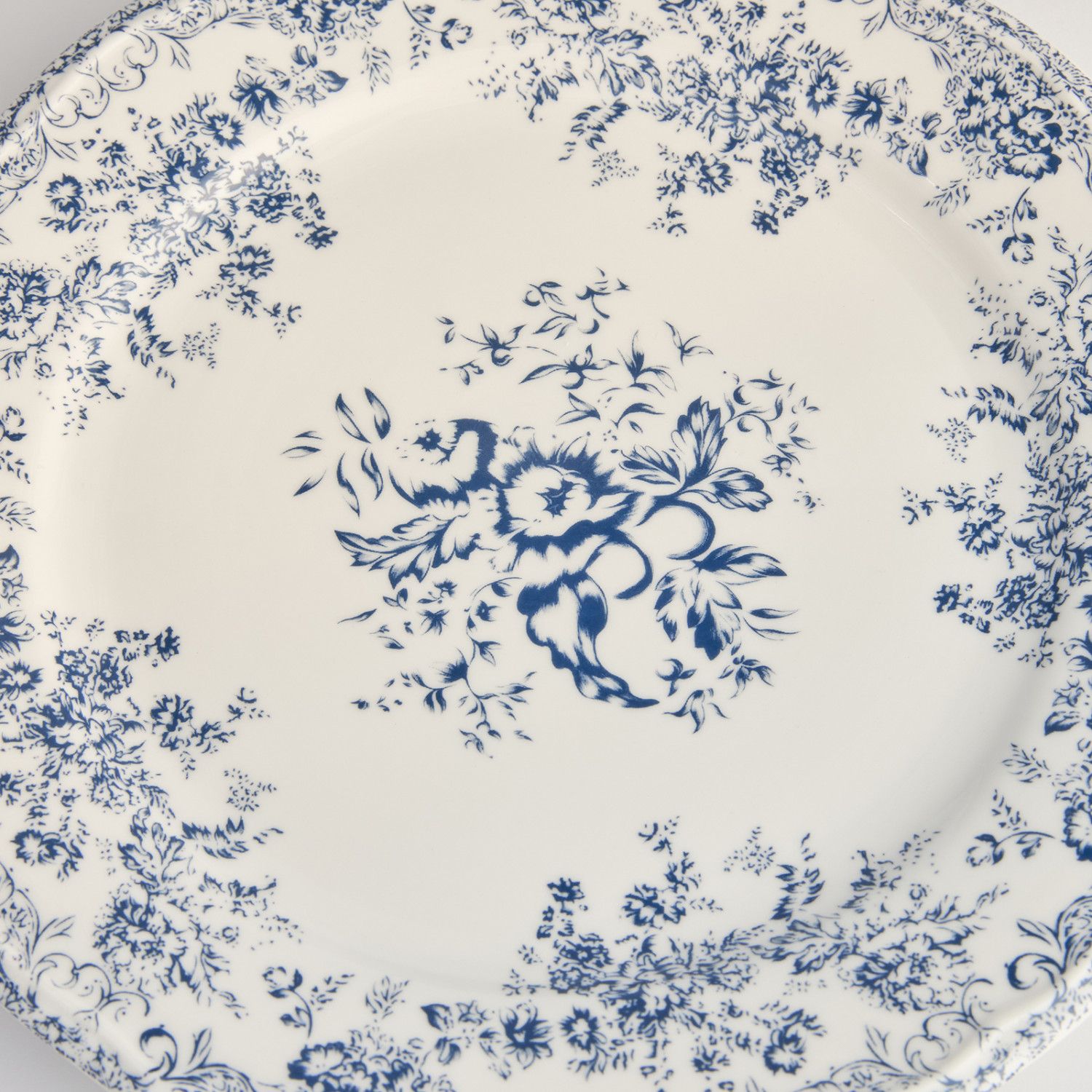 Тарелка Боргезе/Borghese IV - фото № 5