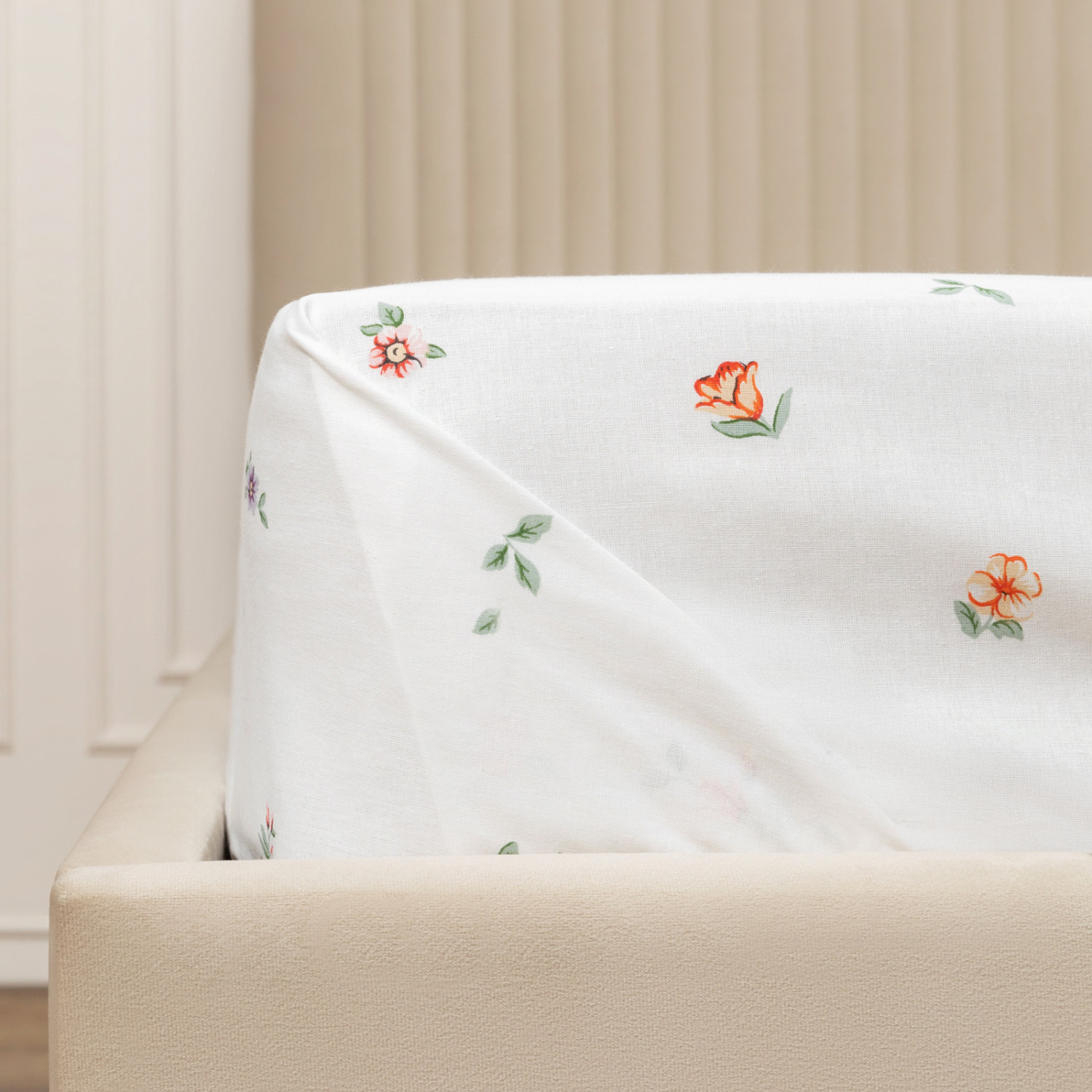 Простыня Патриция - фото № 2