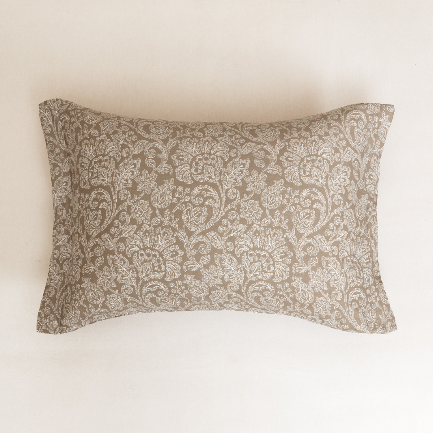 Комплект наволочек Замок/Chateau с ушками - фото № 3