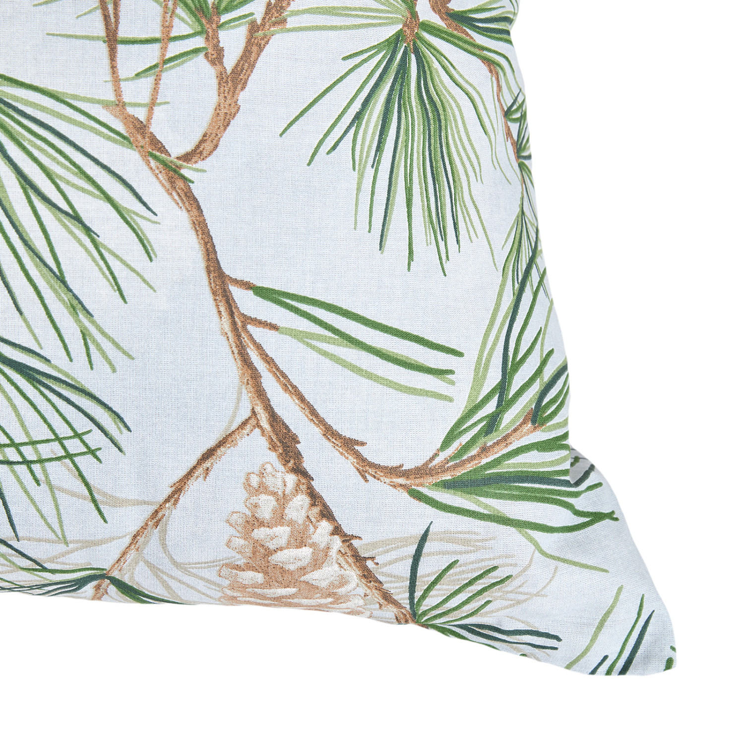 Комплект наволочек Albero di Natale - фото № 4