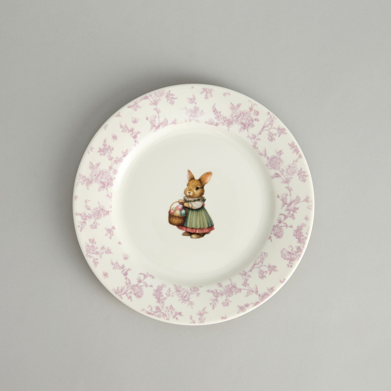Набор тарелок La Festivita Pasquali - фото № 2