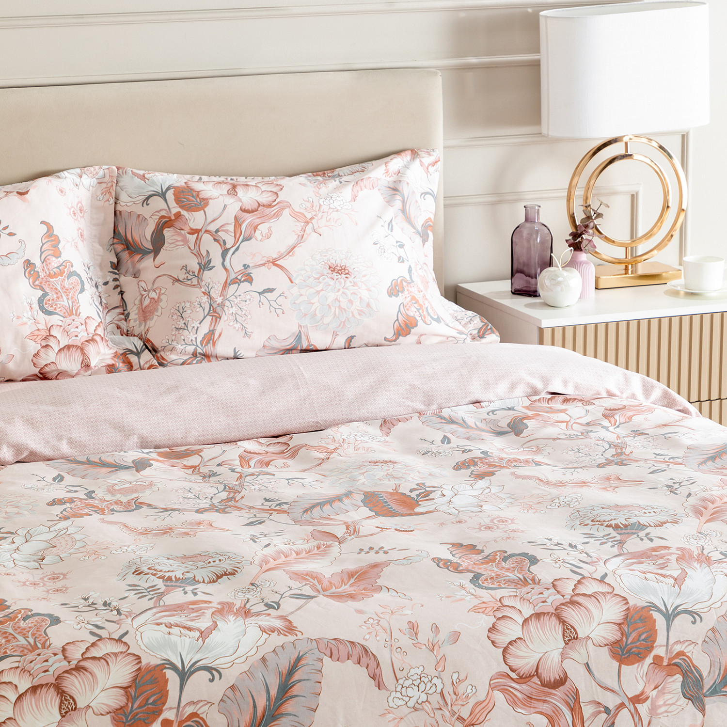 Постельное белье Prana - фото № 5