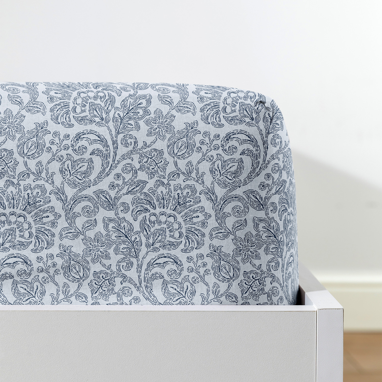 Простыня на резинке Сastello - фото № 2