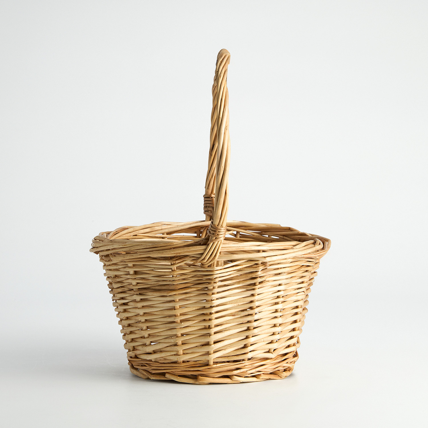 Корзина Вечный сад/Eternal Garden I - фото № 6