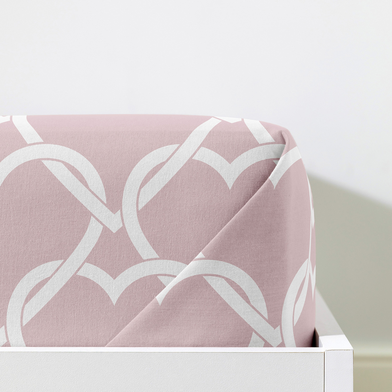 Простыня Романтичный/Romantico - фото № 3