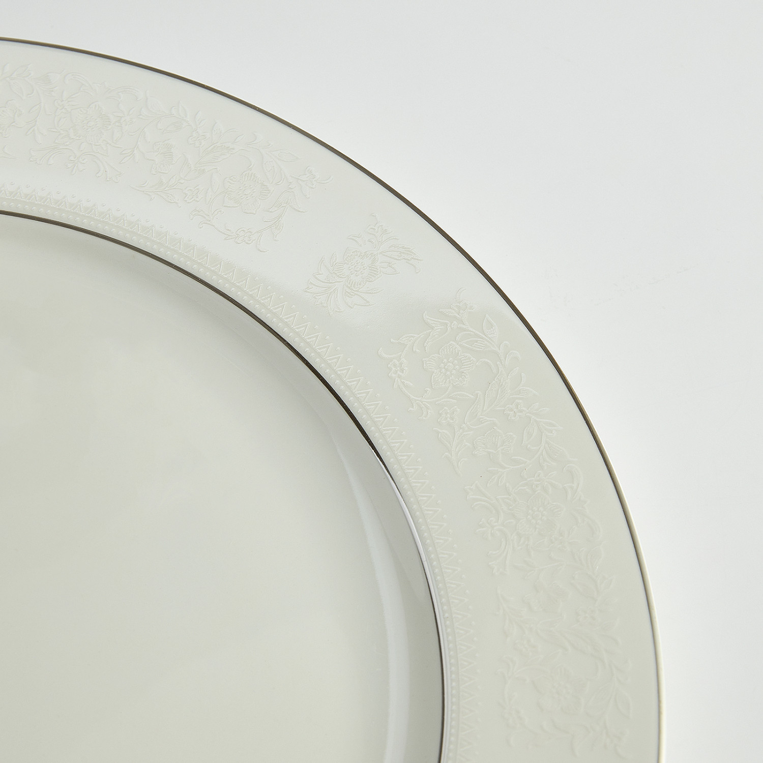 Столовый сервиз Патрицио/Patrizio - фото № 13