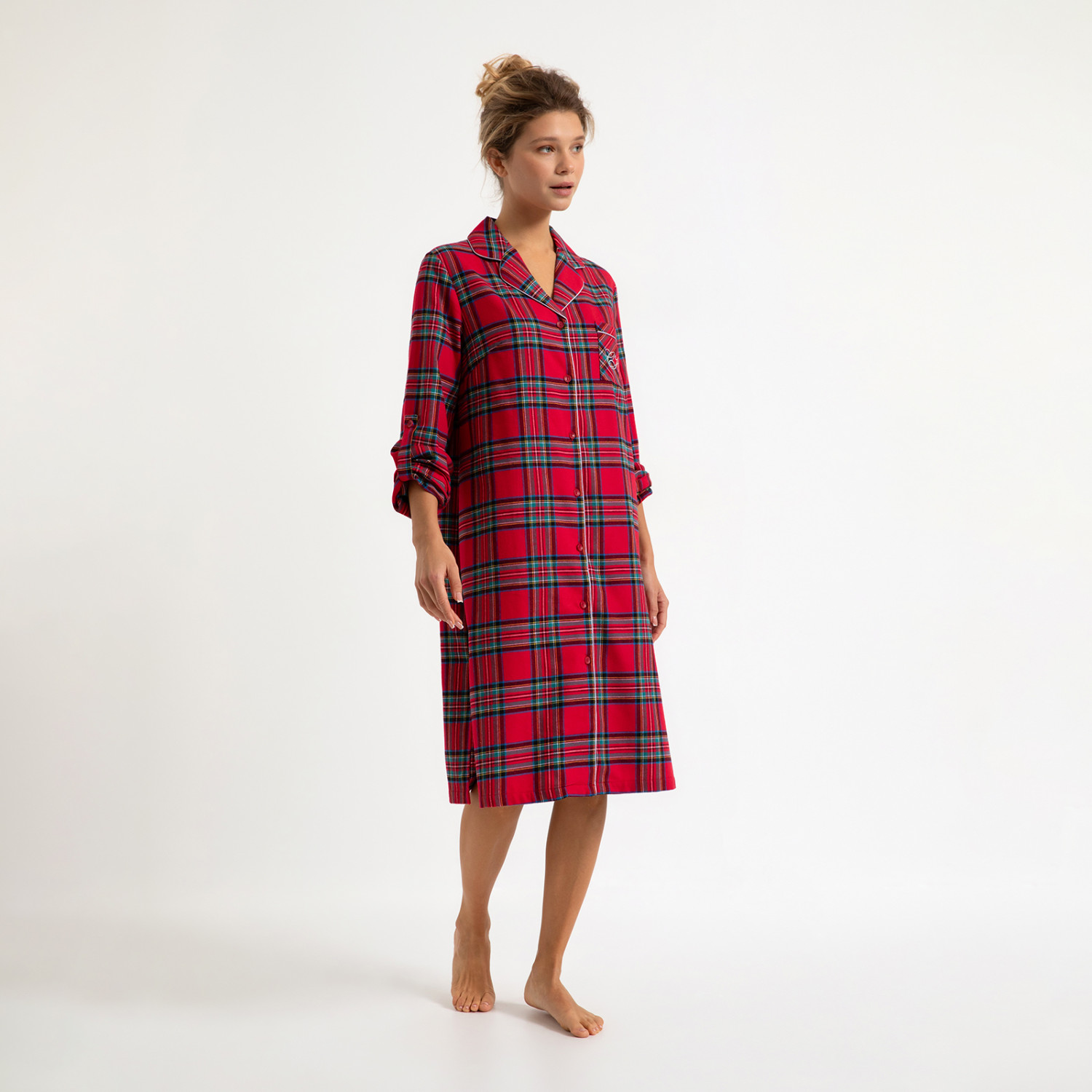 Халат Saint Moritz II - фото № 2