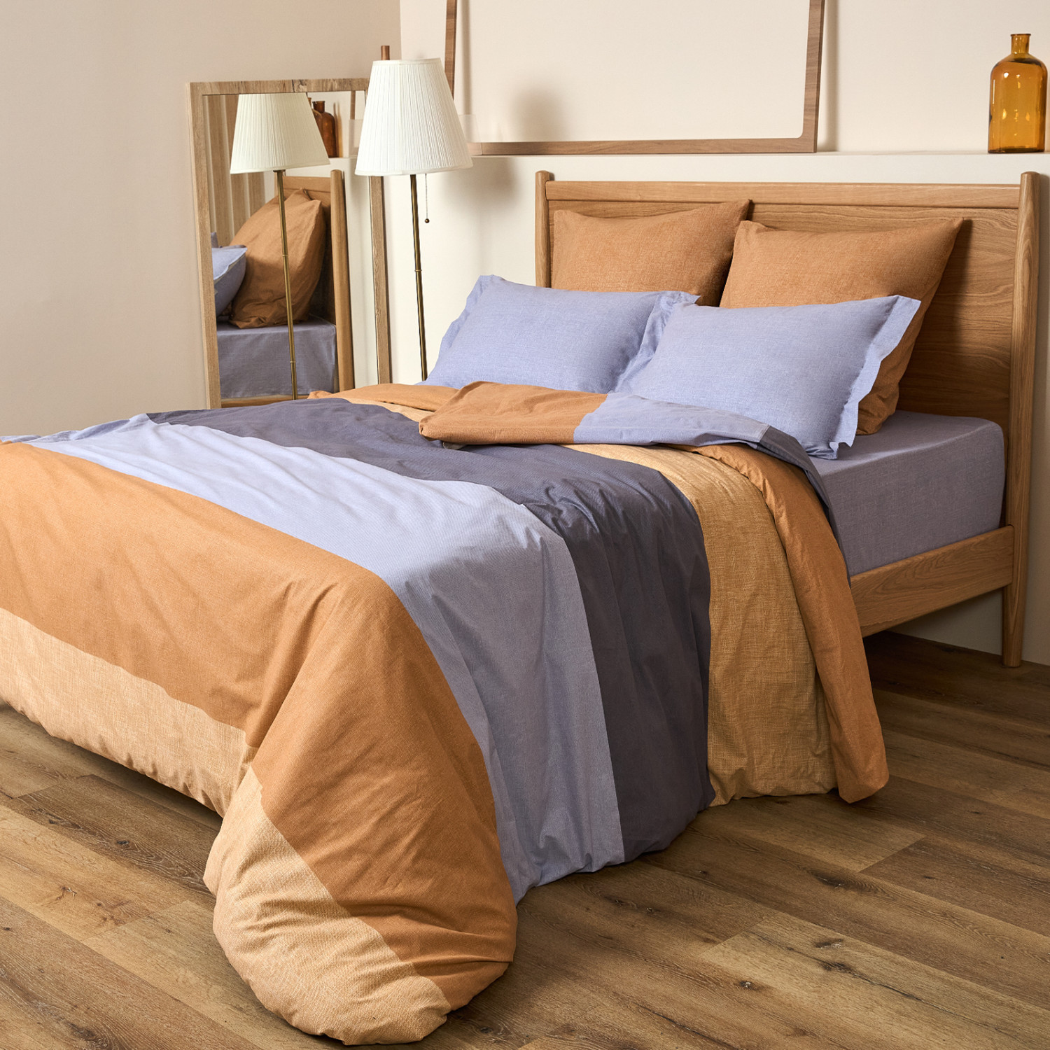 Пододеяльник Palesella - фото № 2